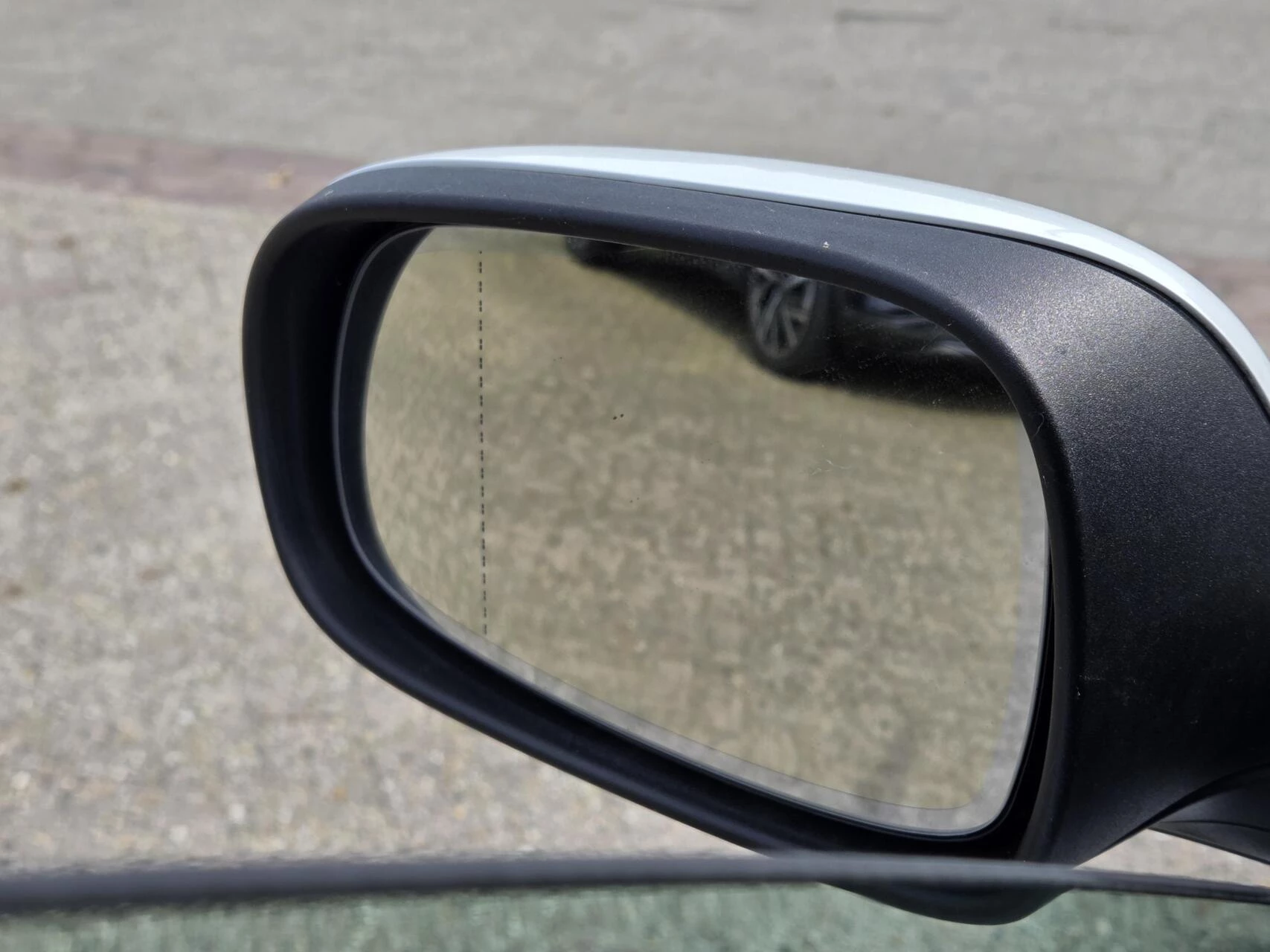 Hoofdafbeelding Saab 9-3X