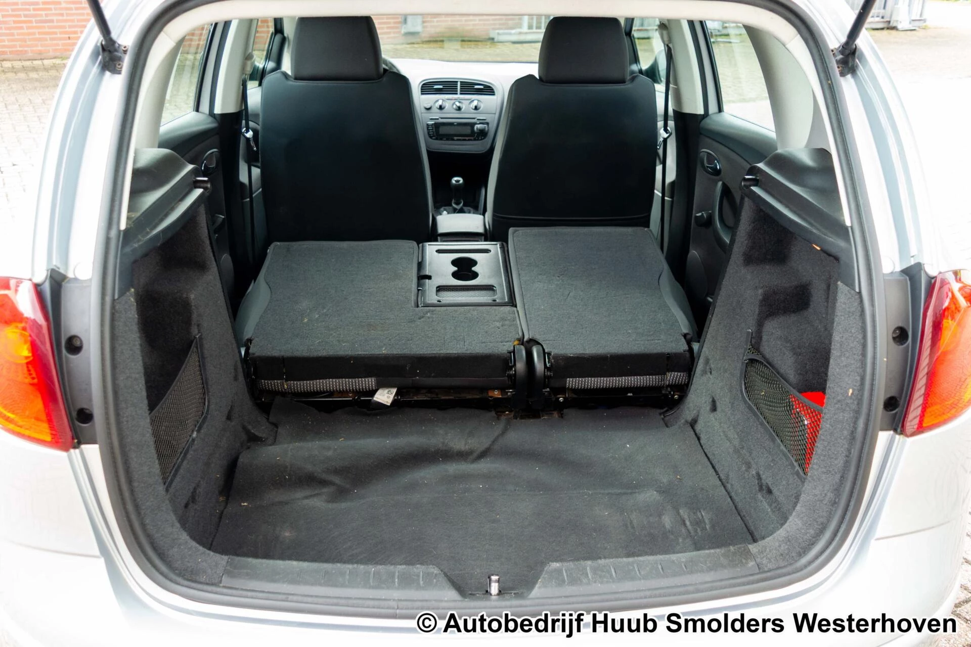 Hoofdafbeelding SEAT Altea