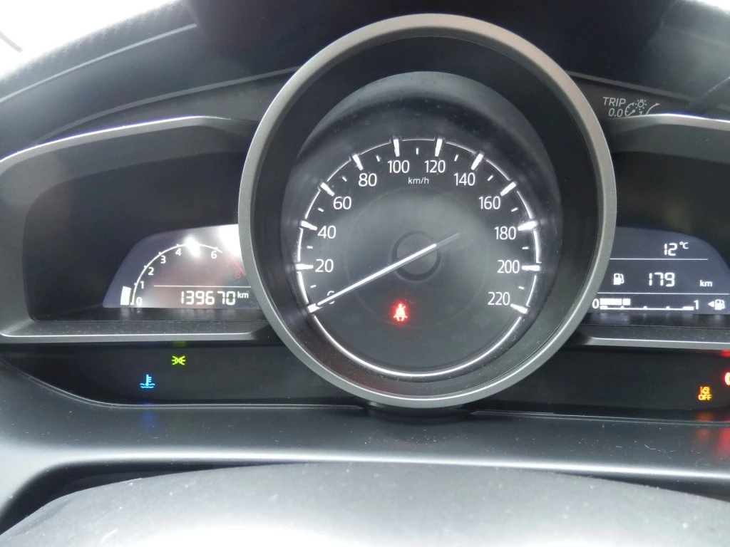 Hoofdafbeelding Mazda 2