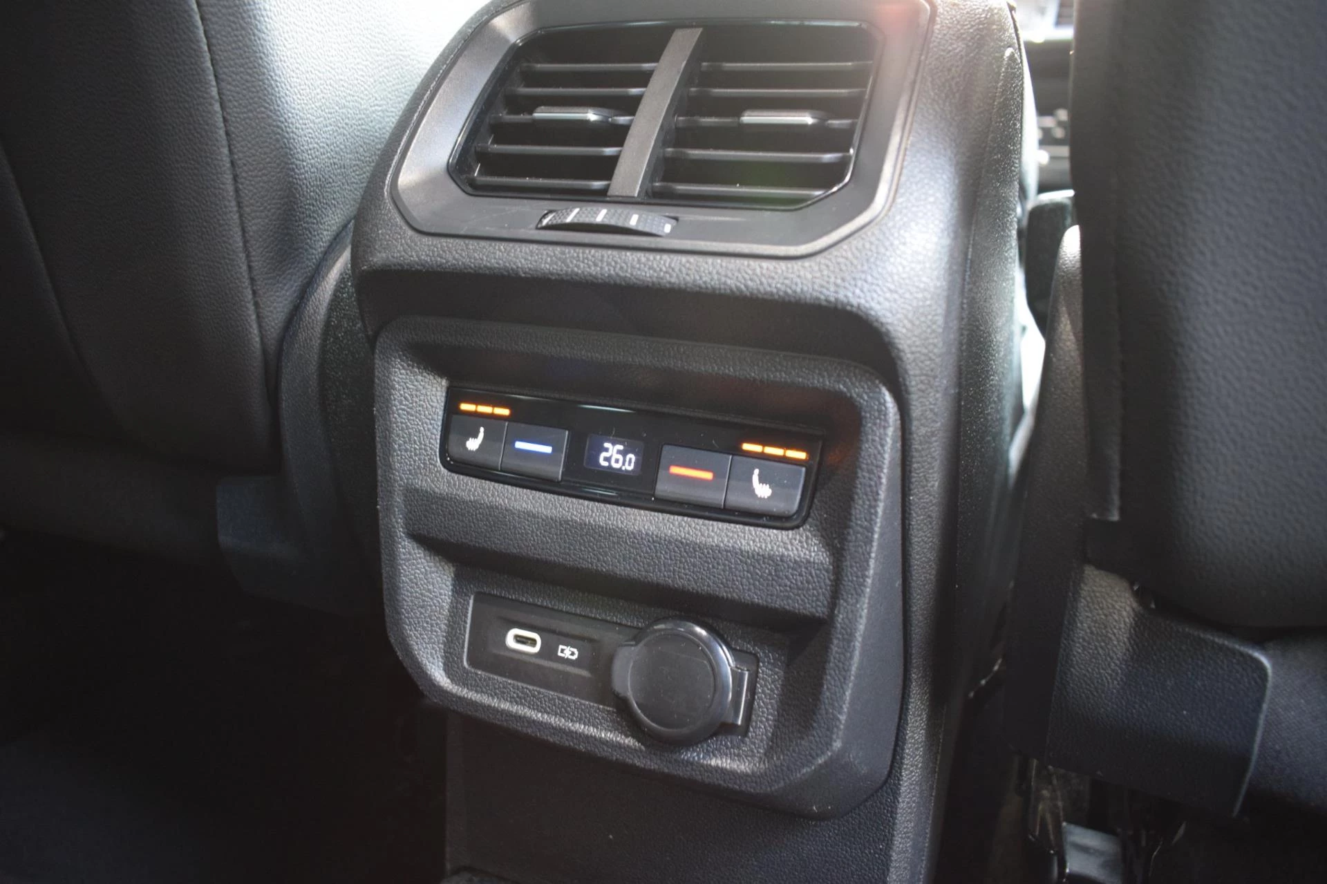 Hoofdafbeelding SEAT Tarraco