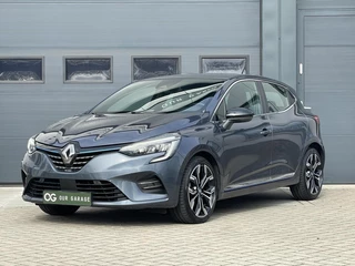 Renault Clio 1.6 E-Tech Hybrid 140 Intens|Camera|CarPlay