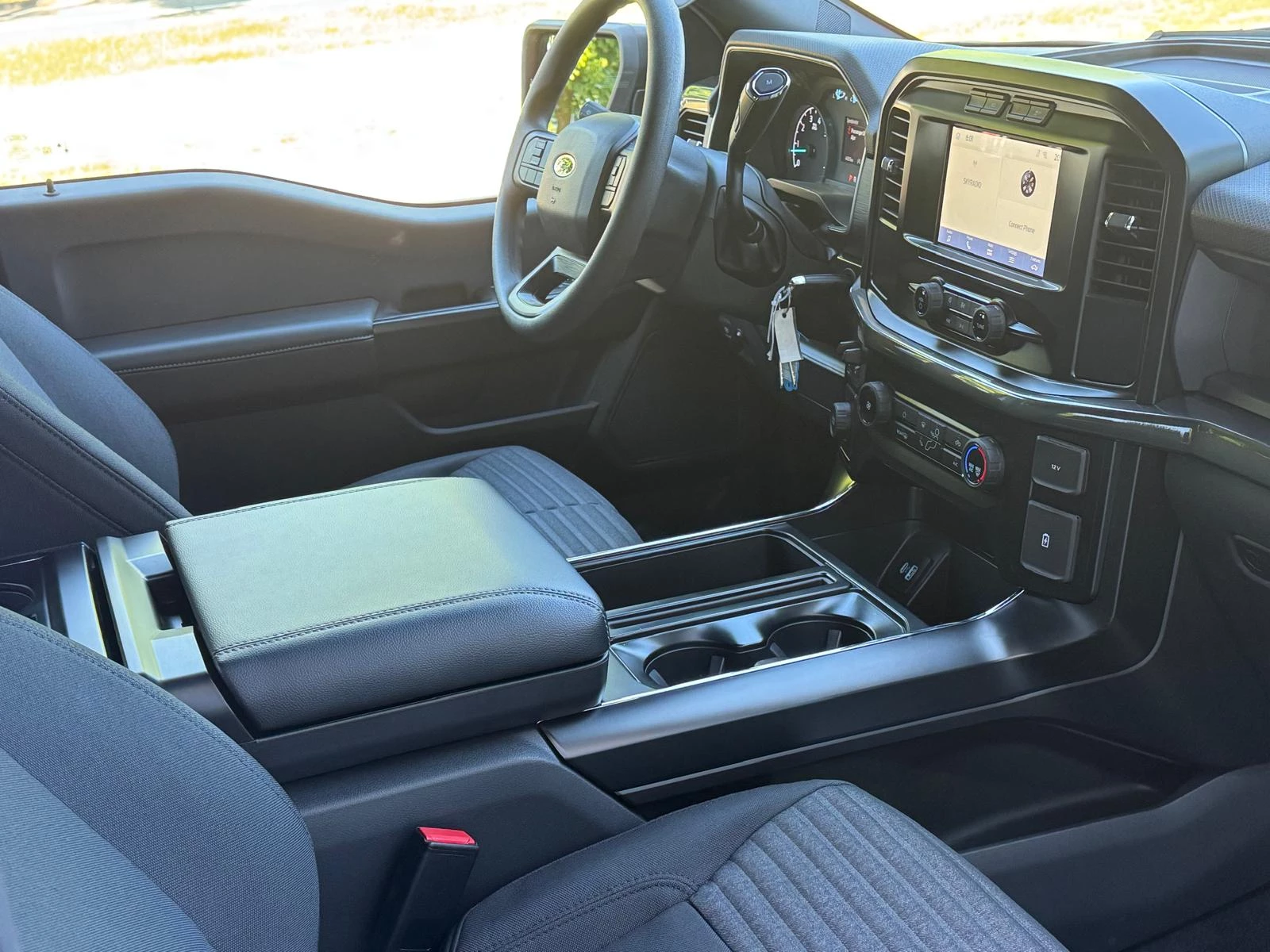 Hoofdafbeelding Ford F-150