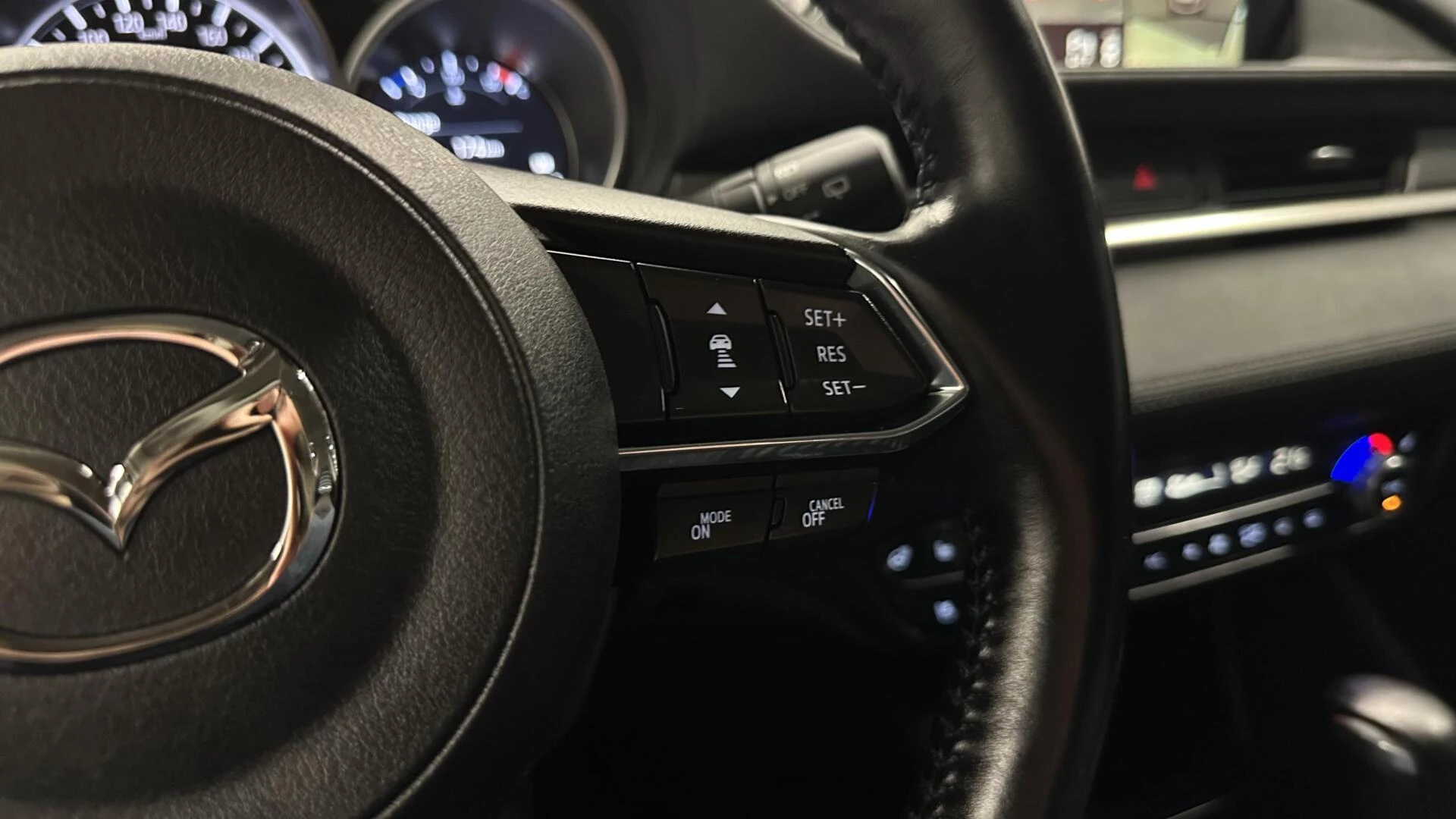 Hoofdafbeelding Mazda 6