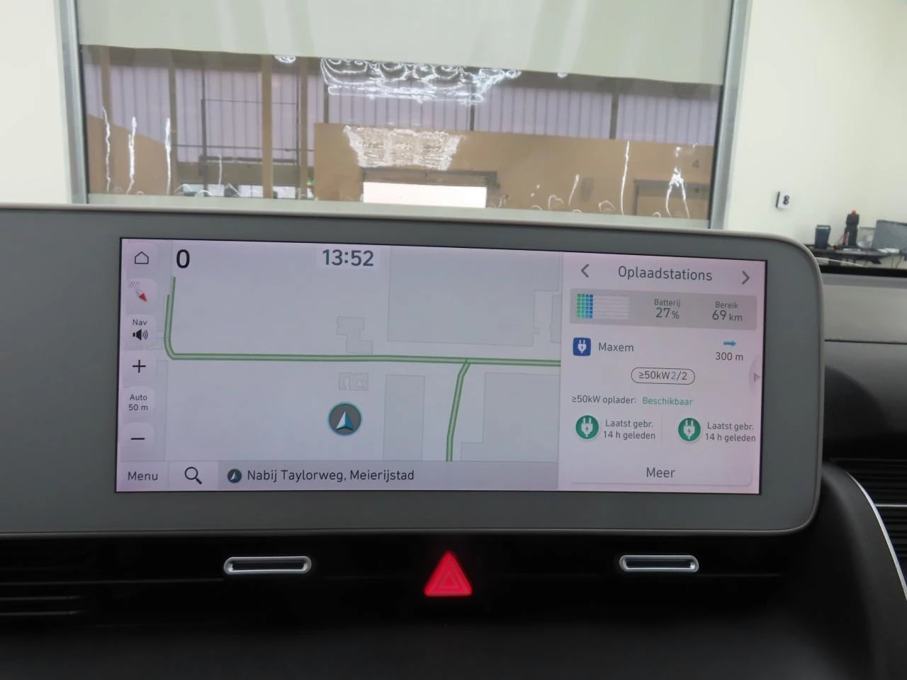 Hoofdafbeelding Hyundai IONIQ 5