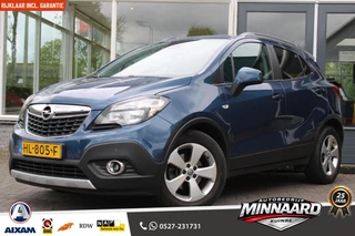 Opel Mokka 1.4 T Edition