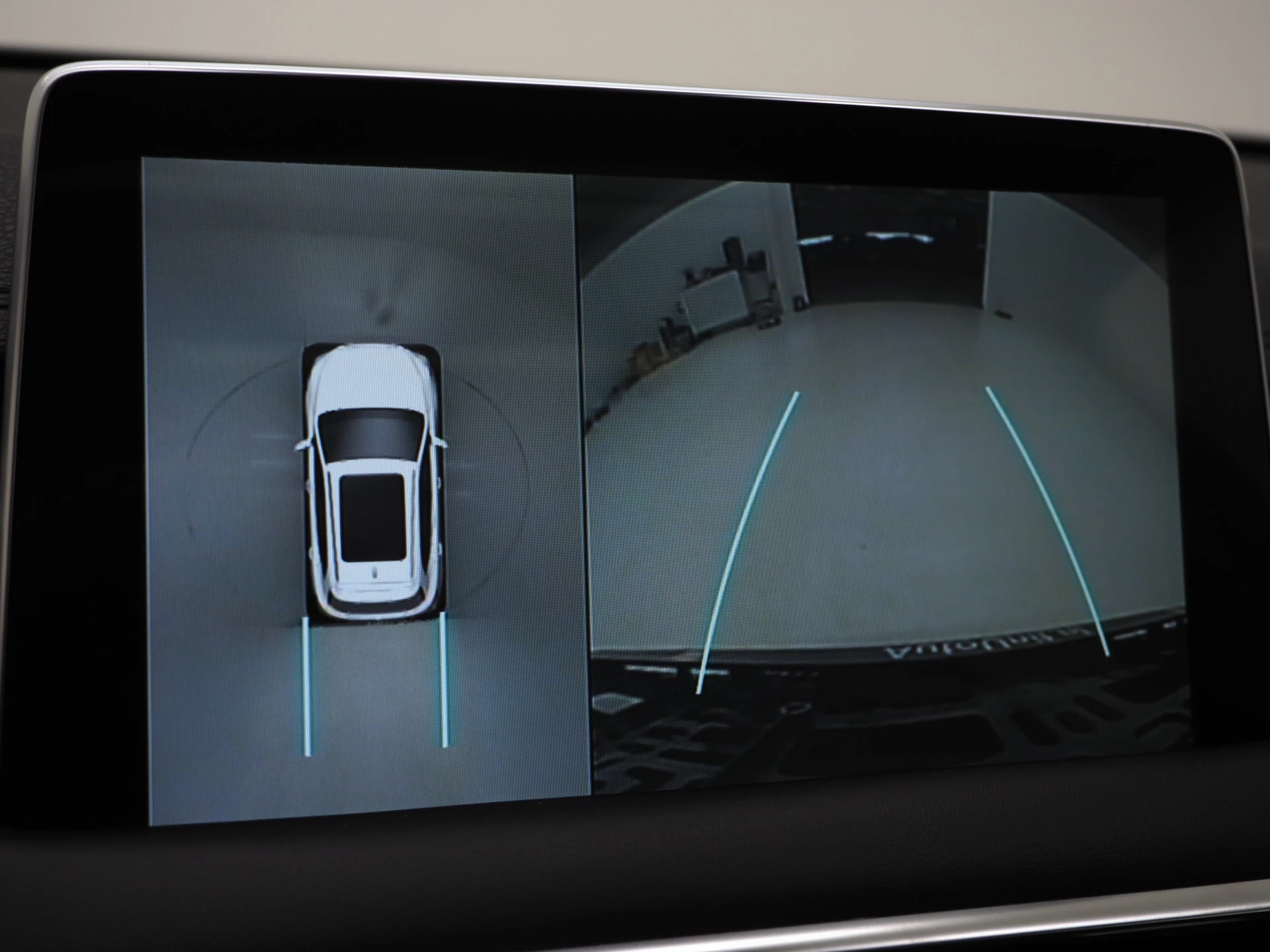 Hoofdafbeelding MG EHS