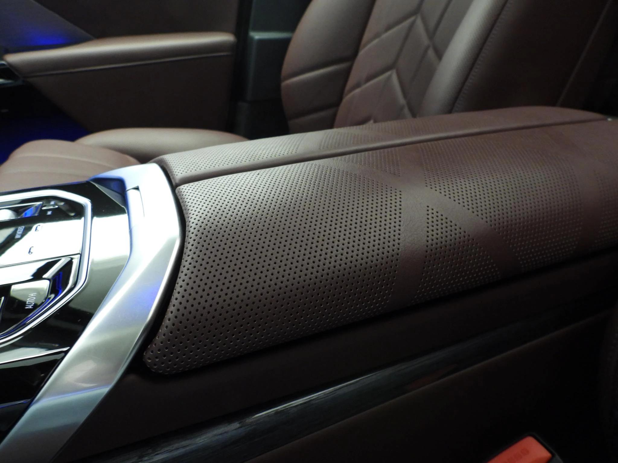 Hoofdafbeelding BMW 7 Serie