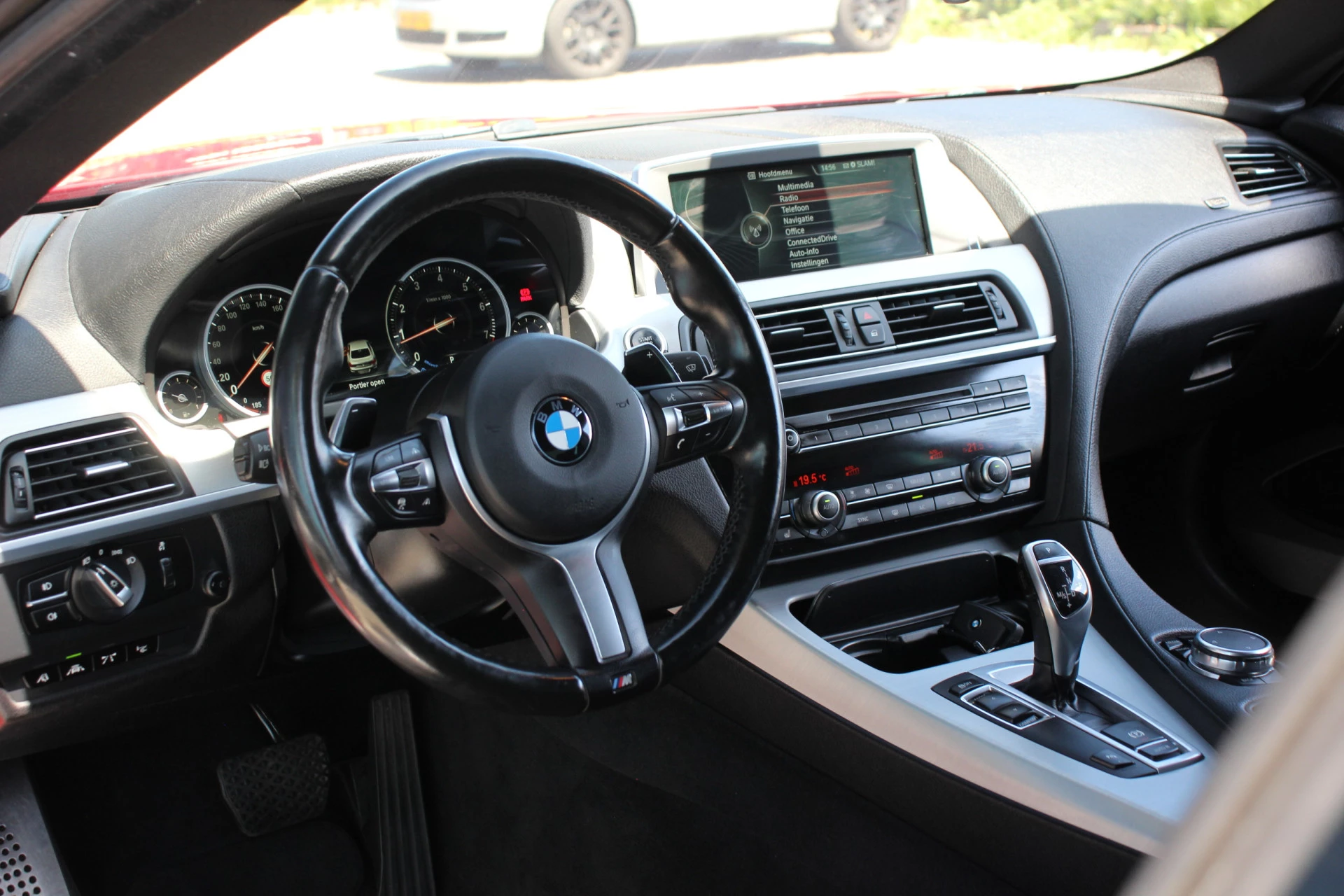 Hoofdafbeelding BMW 6 Serie
