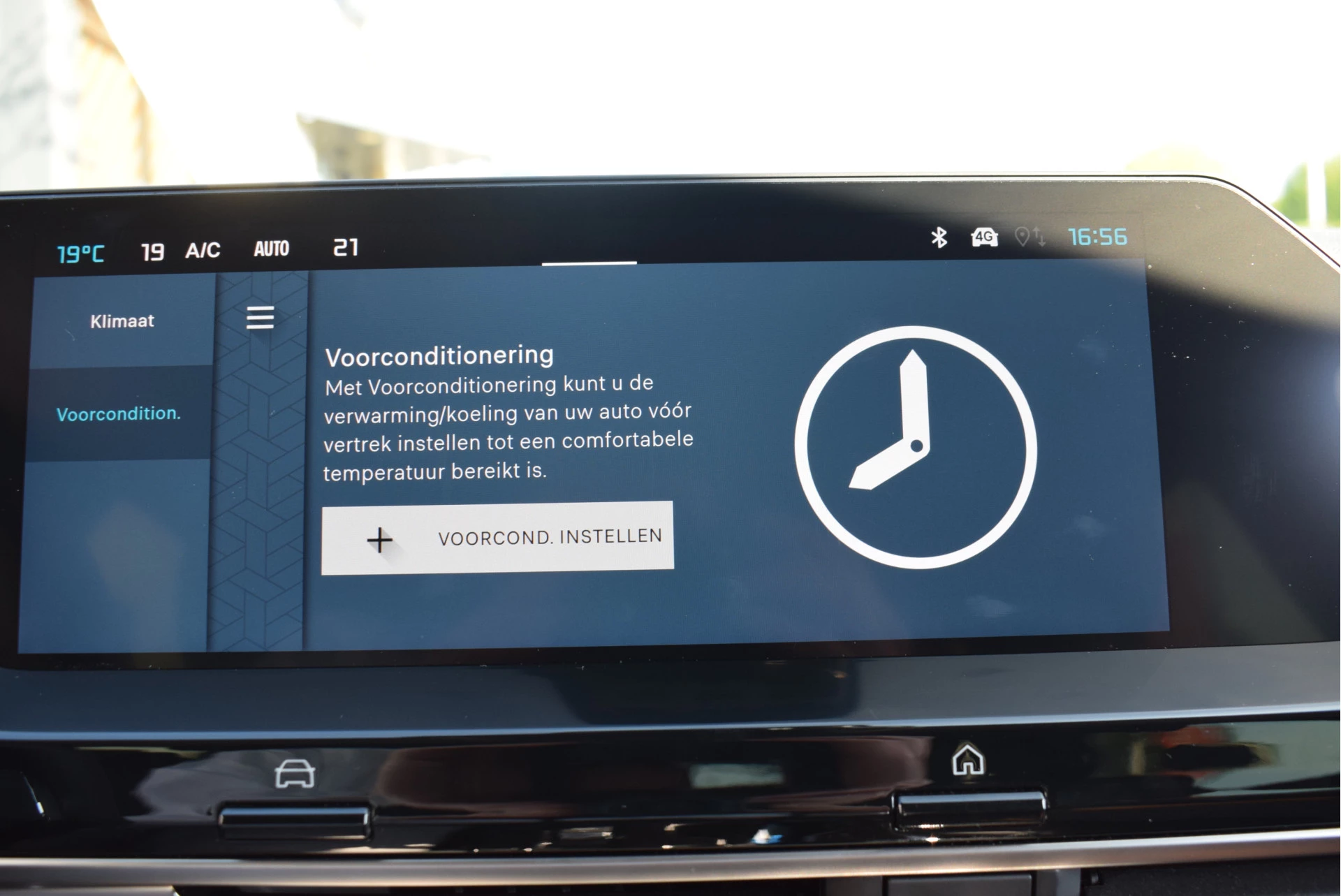 Hoofdafbeelding Citroën C5 X