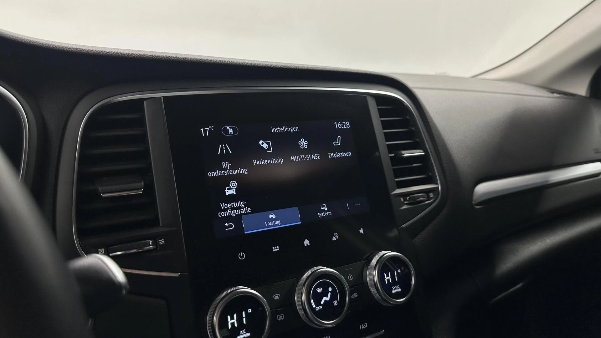 Hoofdafbeelding Renault Mégane