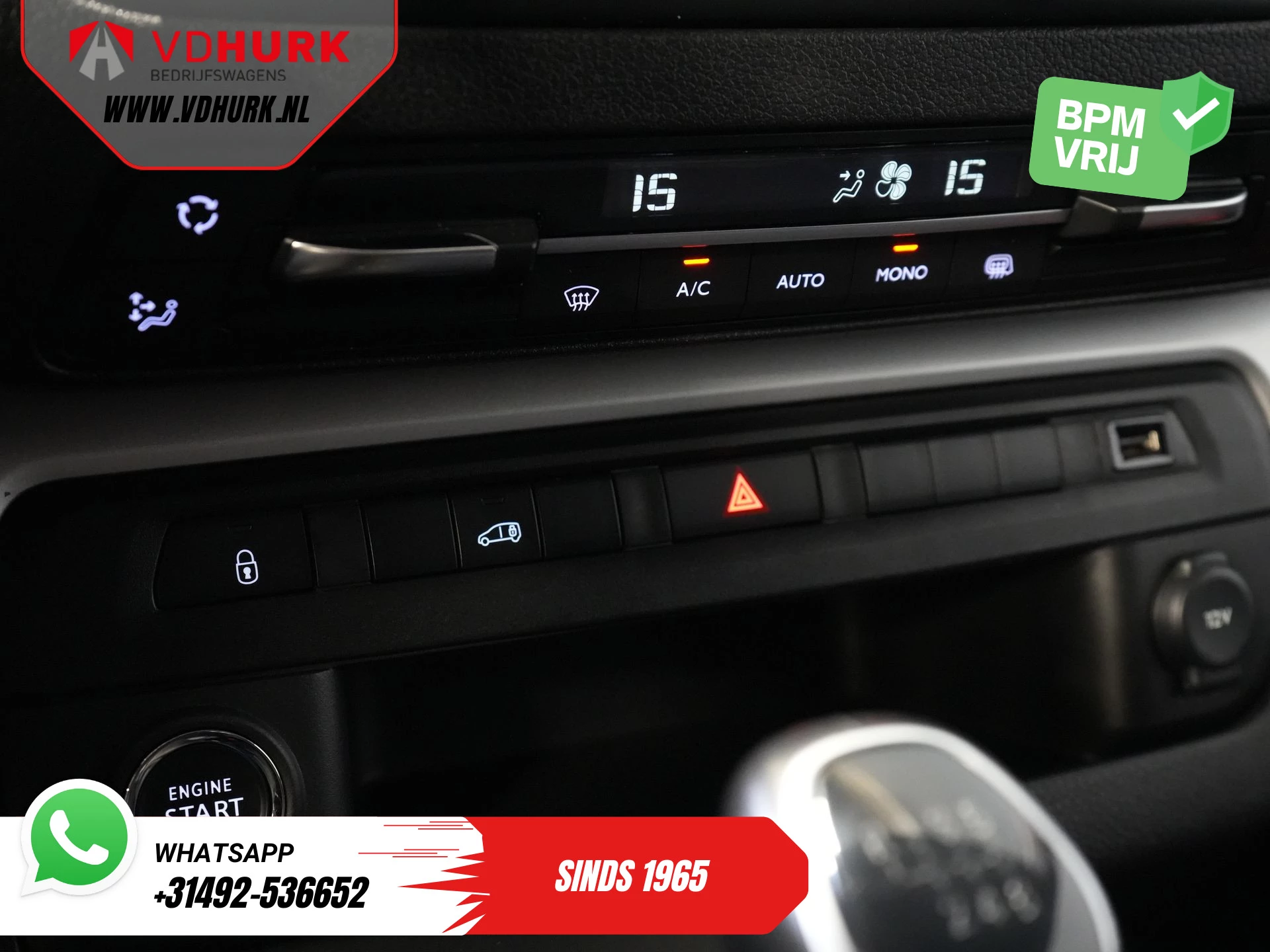 Hoofdafbeelding Fiat Scudo