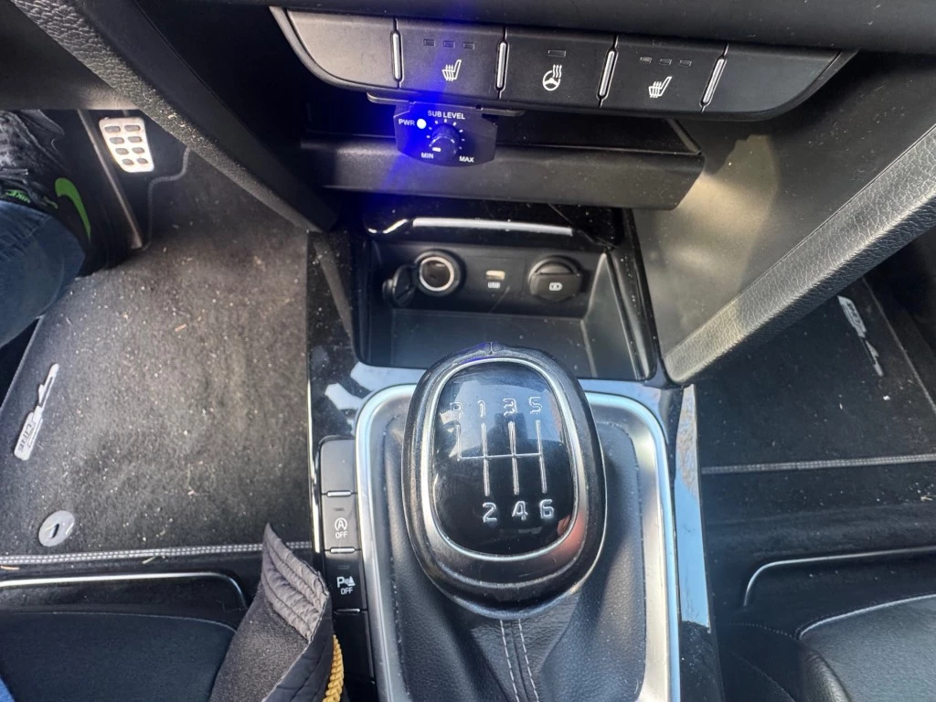 Hoofdafbeelding Kia Ceed