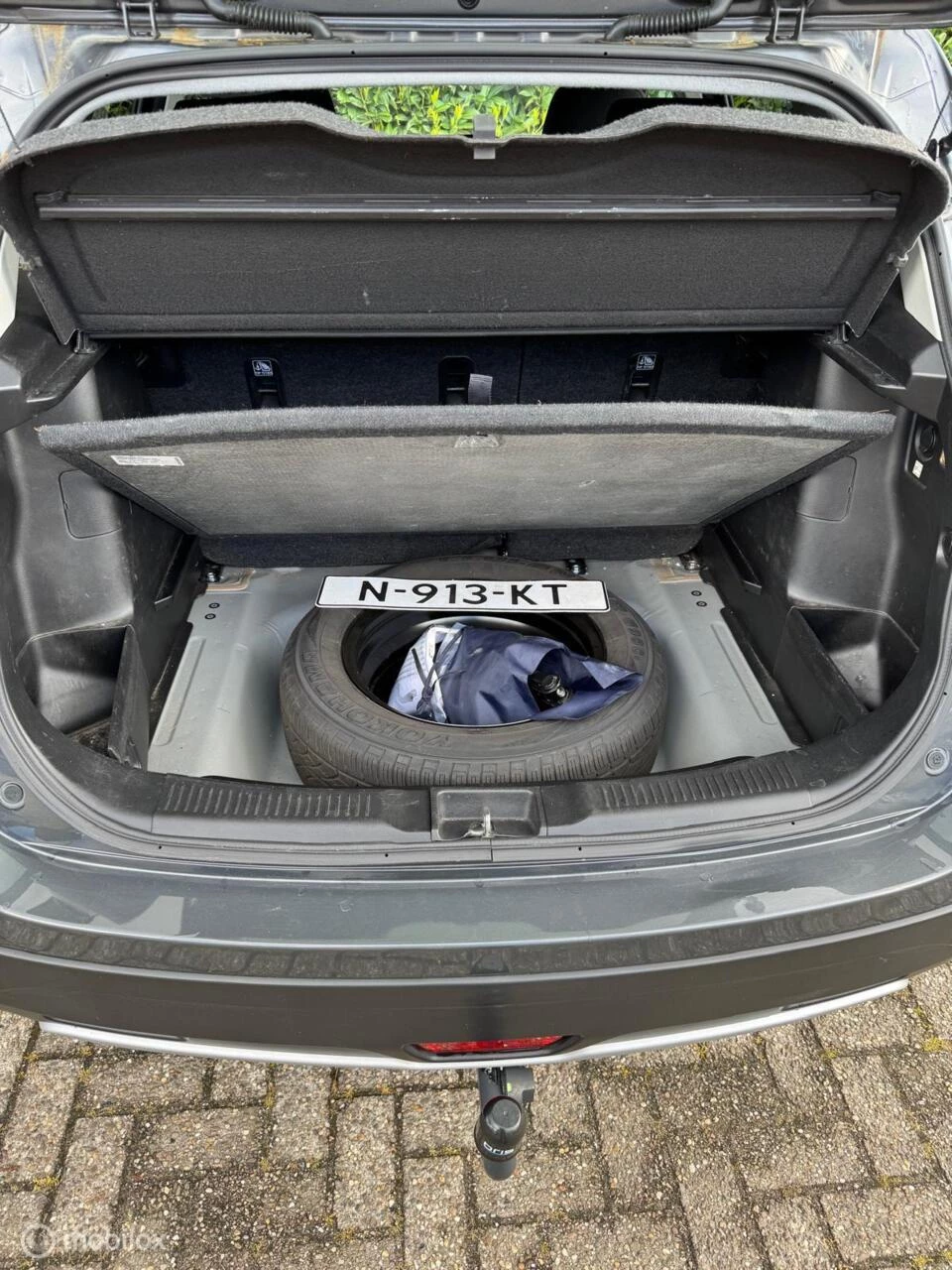 Hoofdafbeelding Suzuki S-Cross