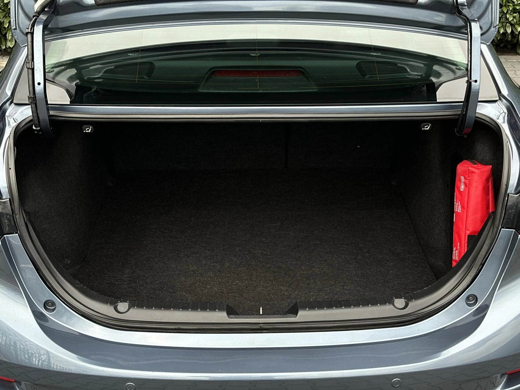 Hoofdafbeelding Mazda 3