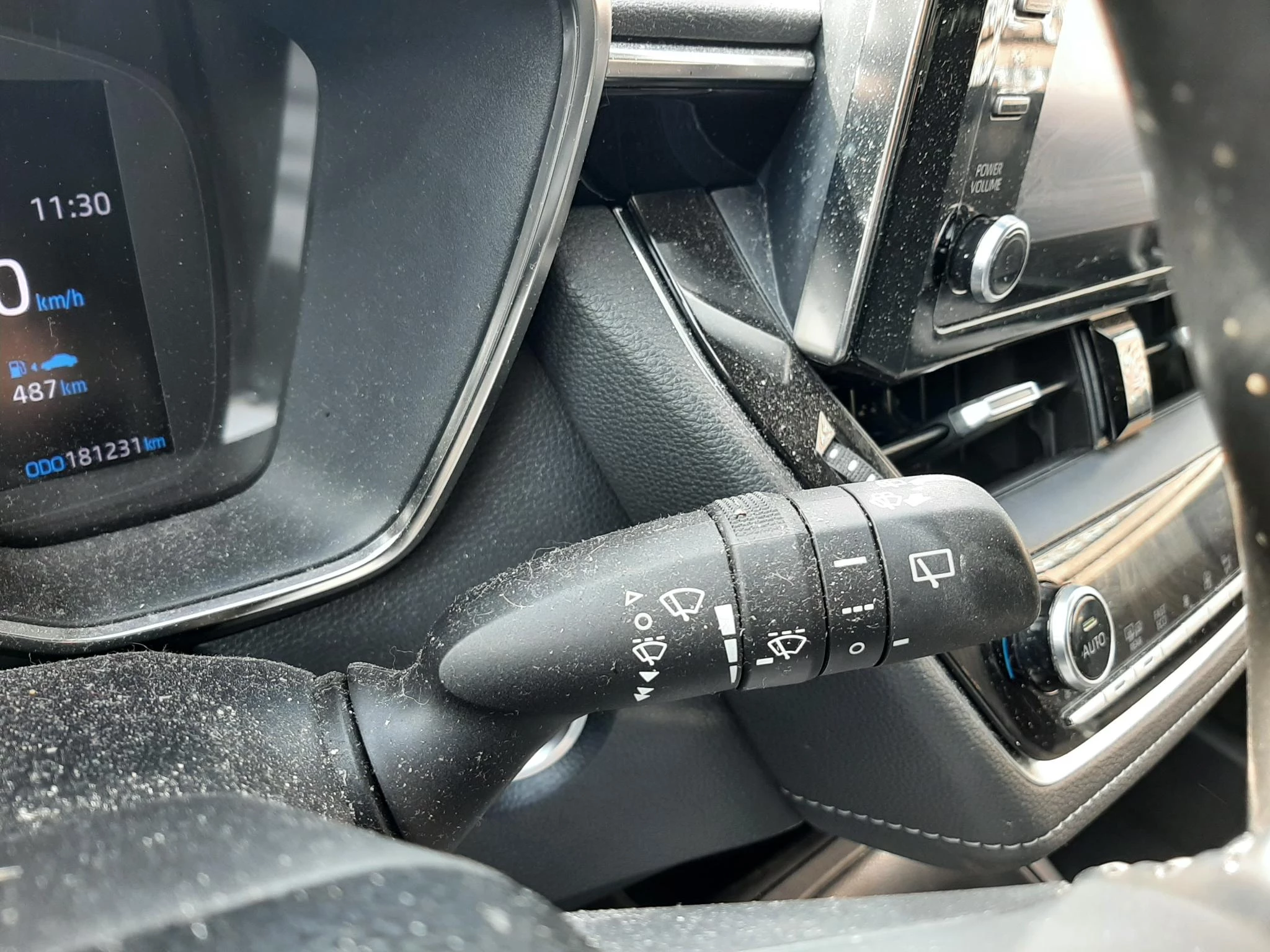 Hoofdafbeelding Toyota Corolla