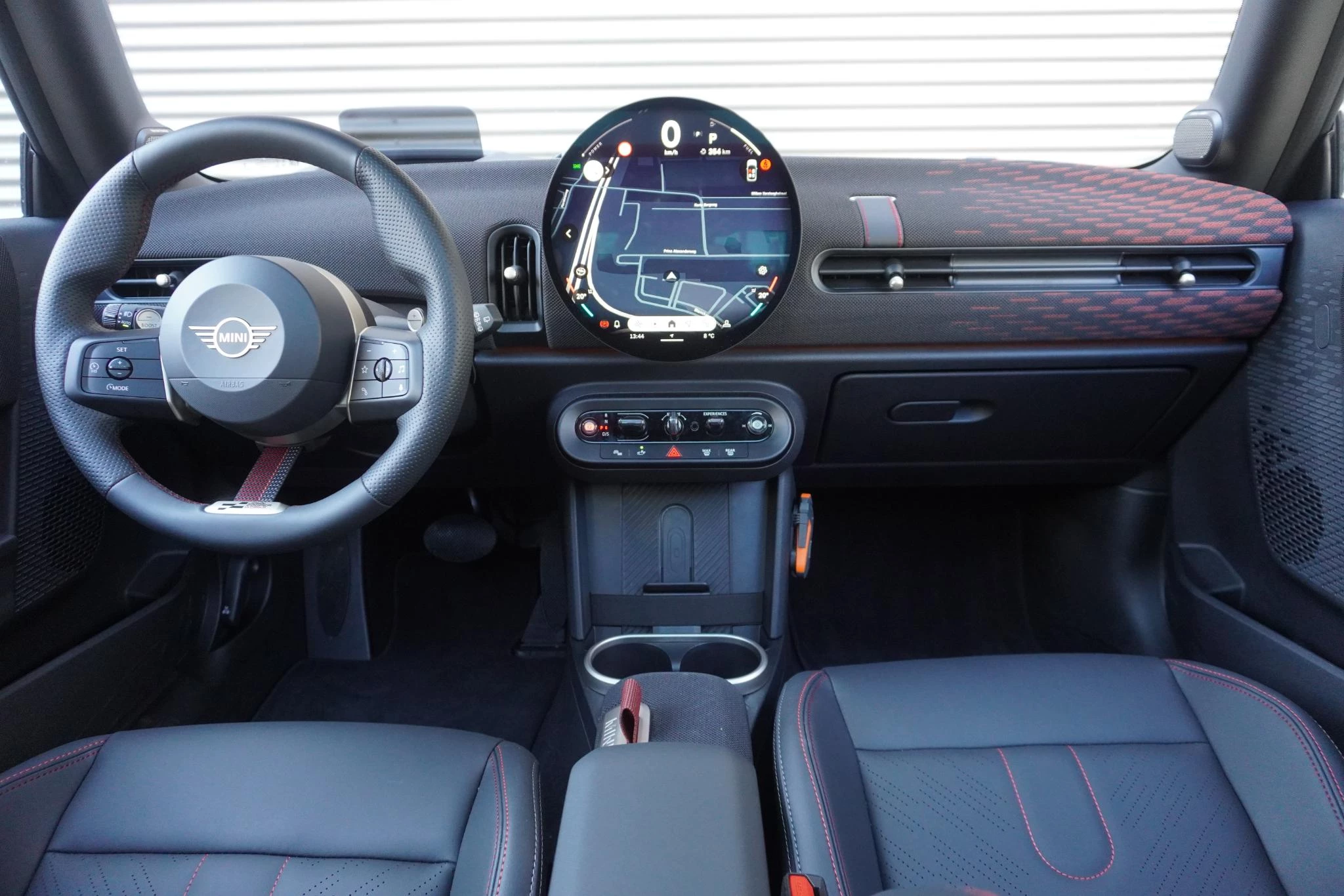 Hoofdafbeelding MINI 3-deurs