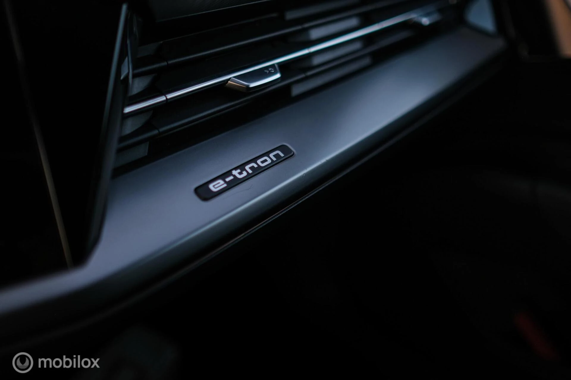 Hoofdafbeelding Audi Q4 e-tron