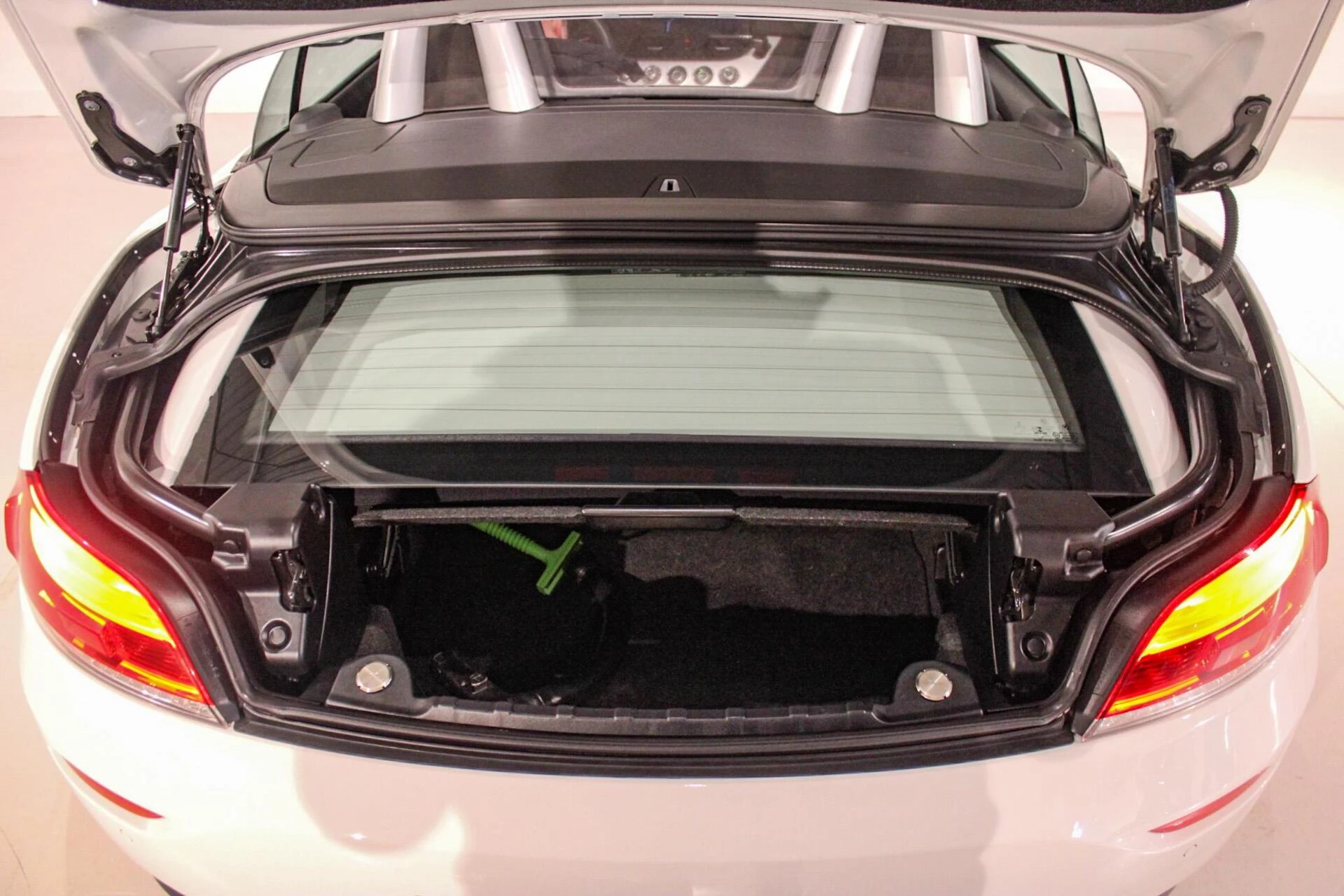 Hoofdafbeelding BMW Z4