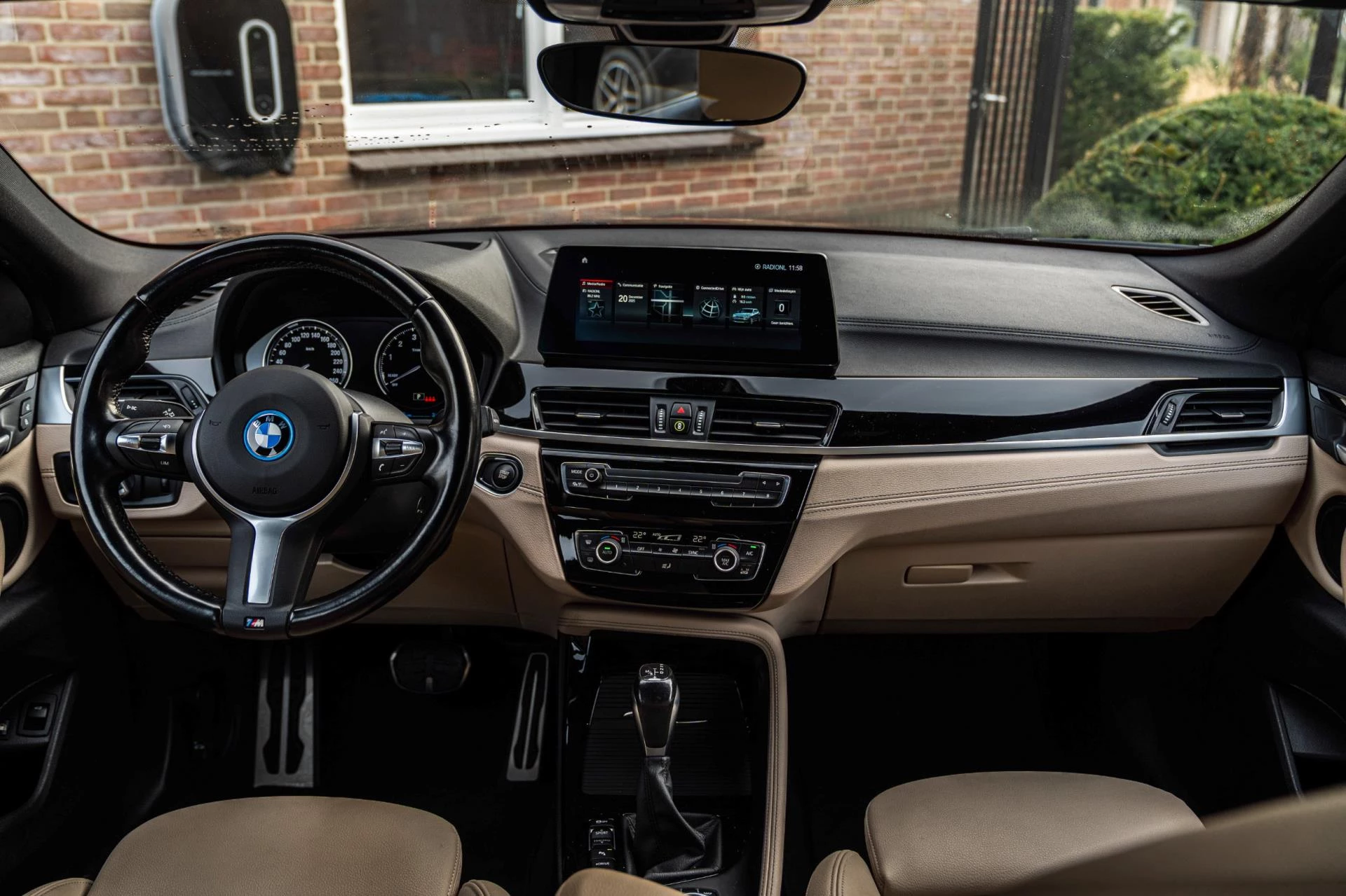 Hoofdafbeelding BMW X2