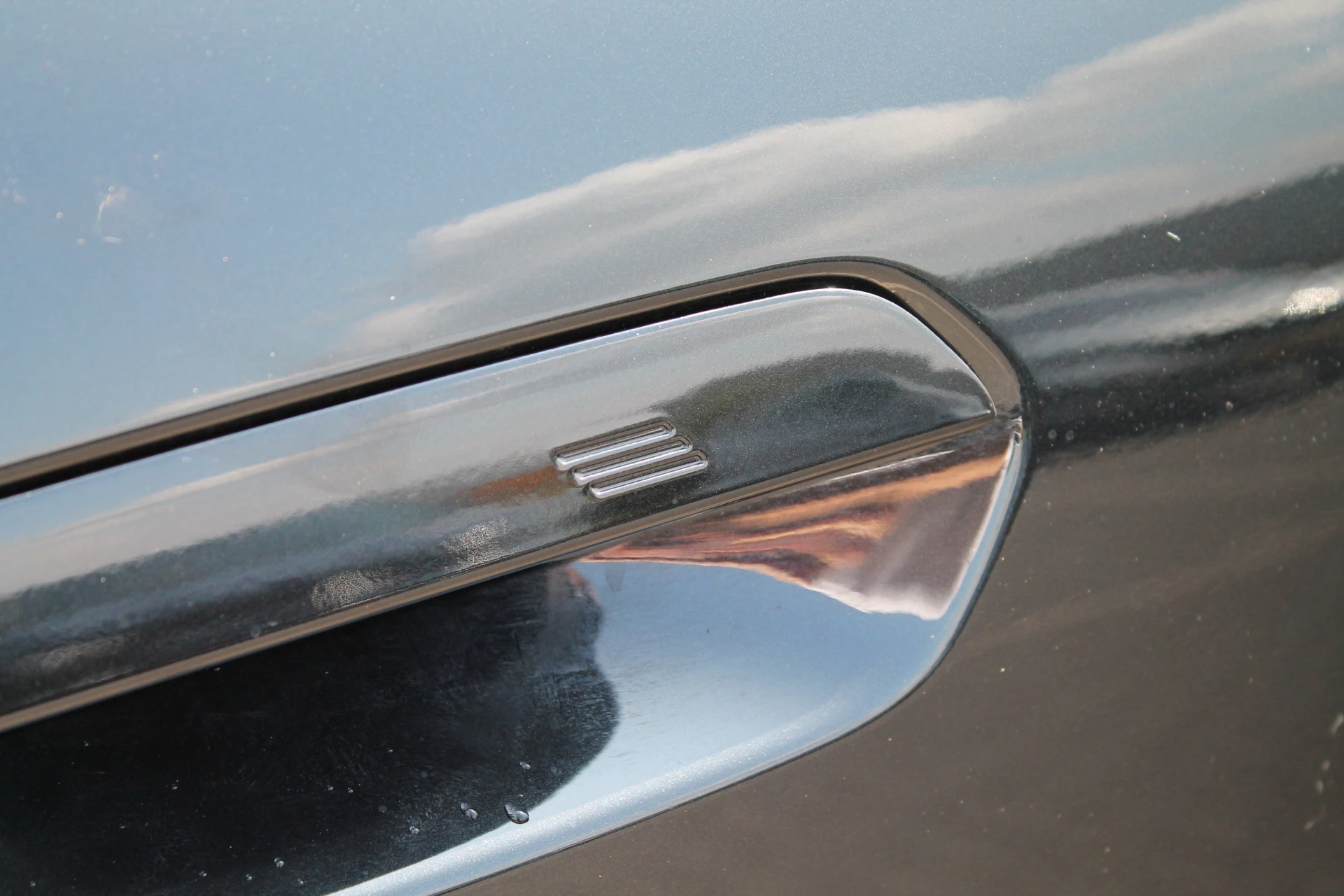 Hoofdafbeelding BMW iX2