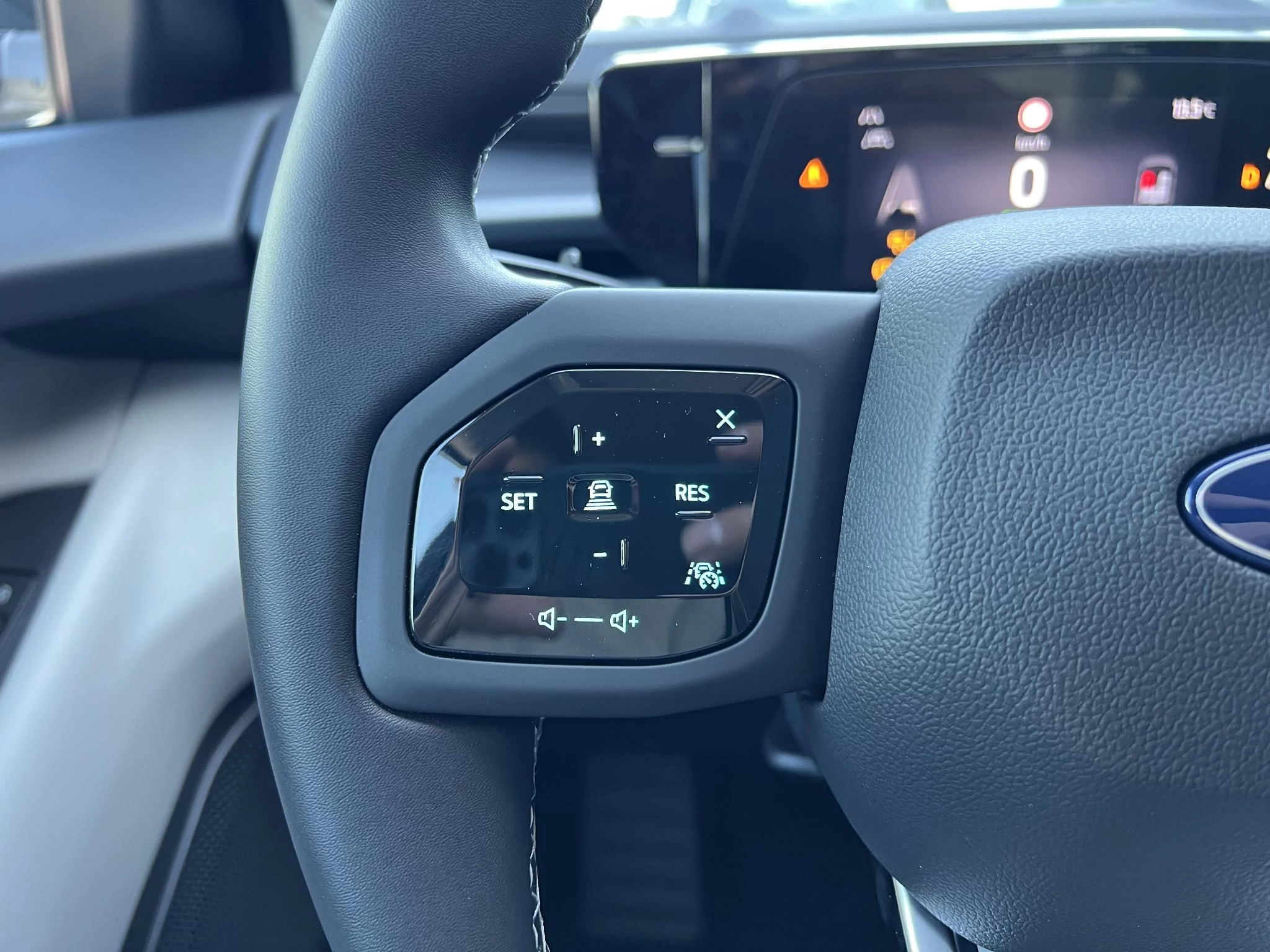 Hoofdafbeelding Ford Explorer