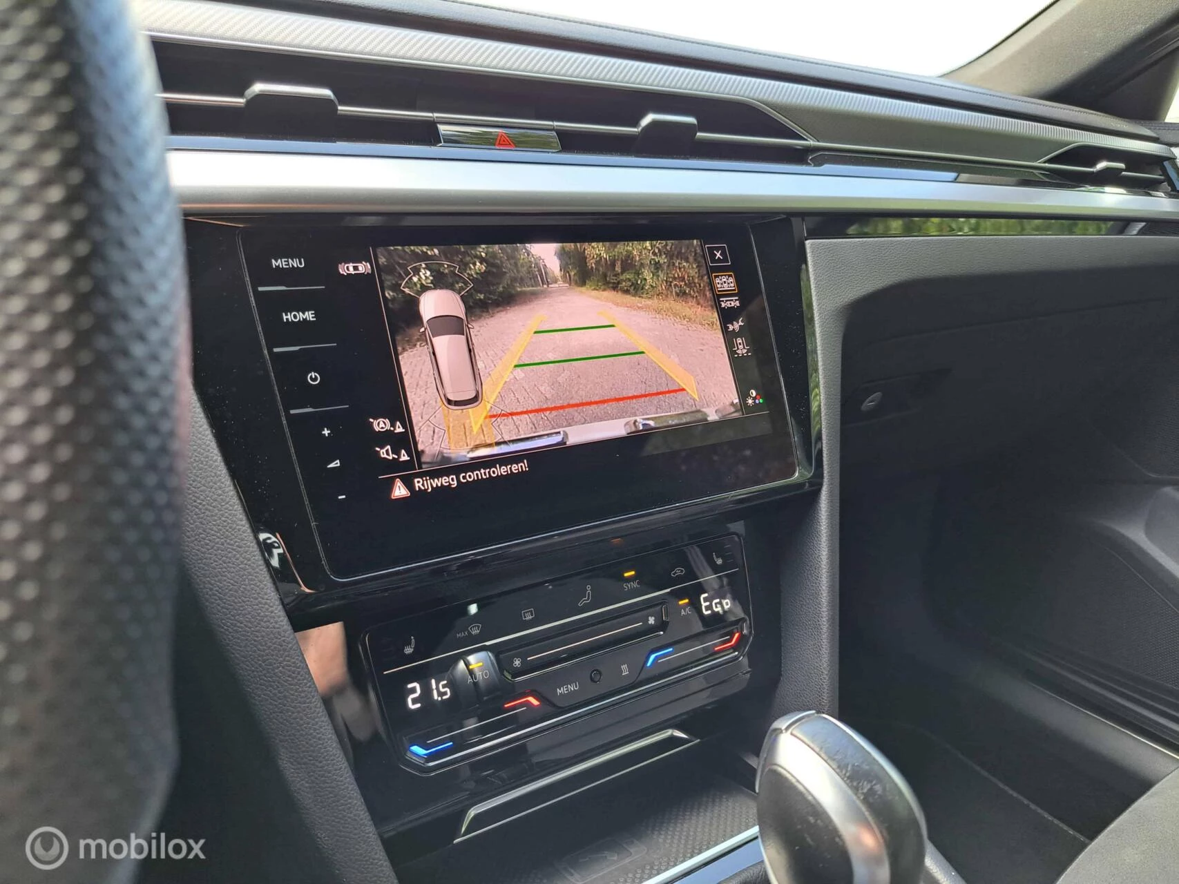 Hoofdafbeelding Volkswagen Arteon