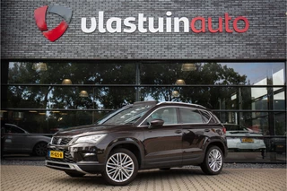 Hoofdafbeelding SEAT Ateca SEAT Ateca 1.4 EcoTSI Xcellence , Panoramadak, Trekhaak, Adaptive cruise,