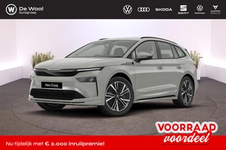 Škoda Enyaq Selection 150 kW