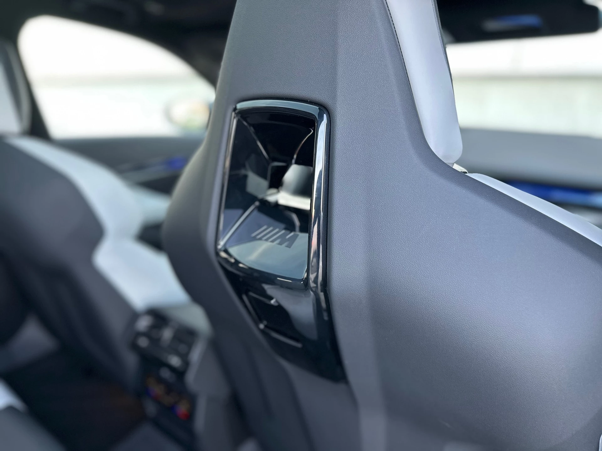 Hoofdafbeelding BMW M5