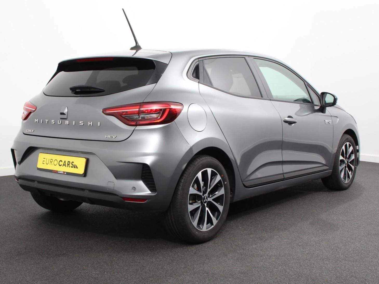 Hoofdafbeelding Mitsubishi Colt