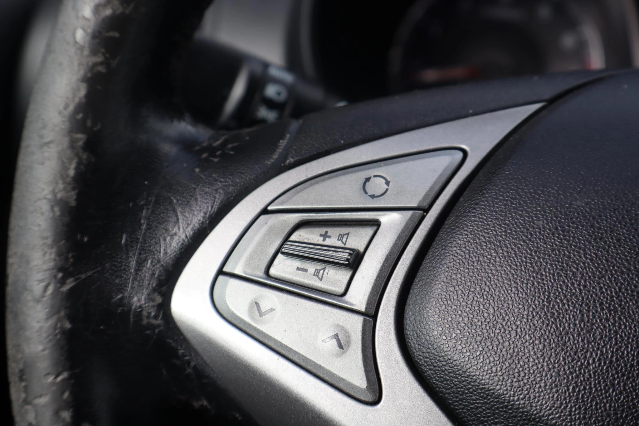 Hoofdafbeelding Hyundai ix20