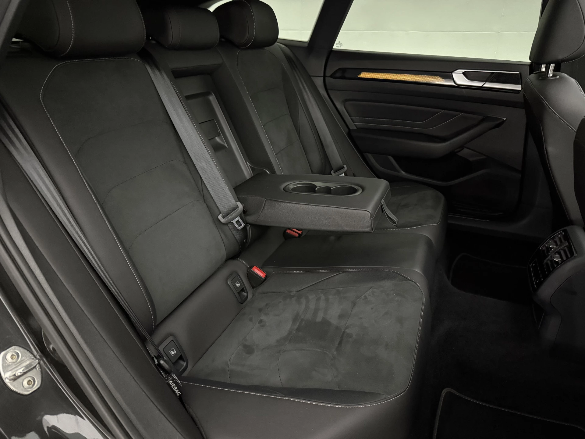 Hoofdafbeelding Volkswagen Arteon