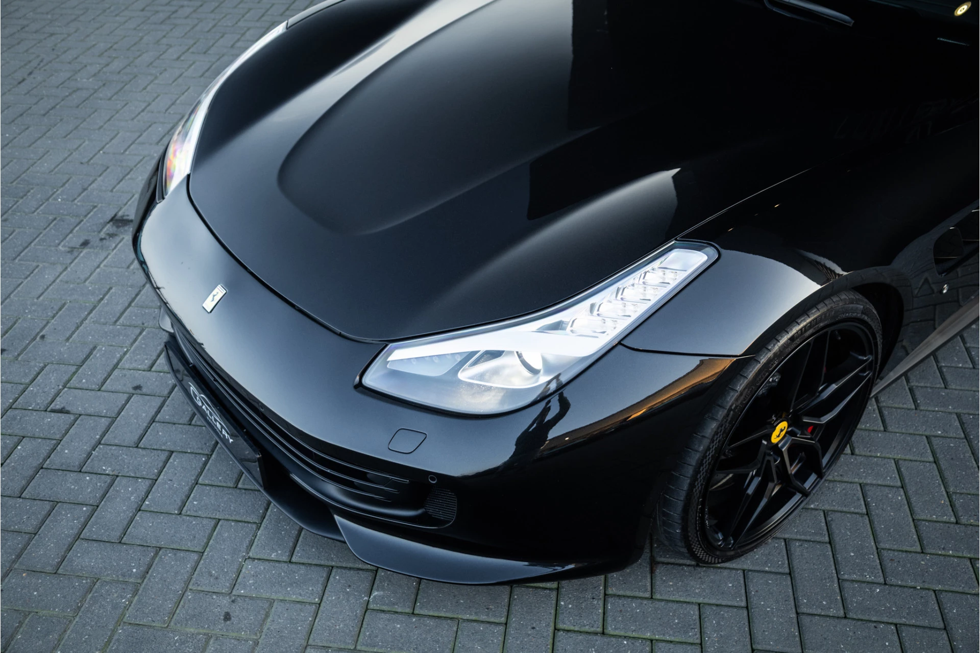 Hoofdafbeelding Ferrari GTC4Lusso