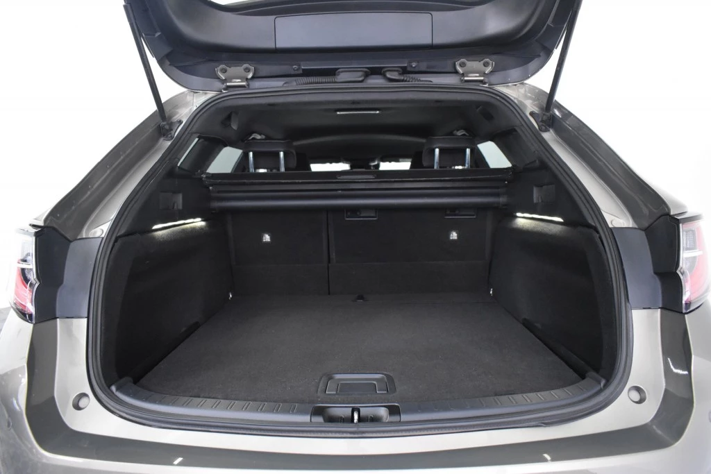 Hoofdafbeelding Toyota Corolla