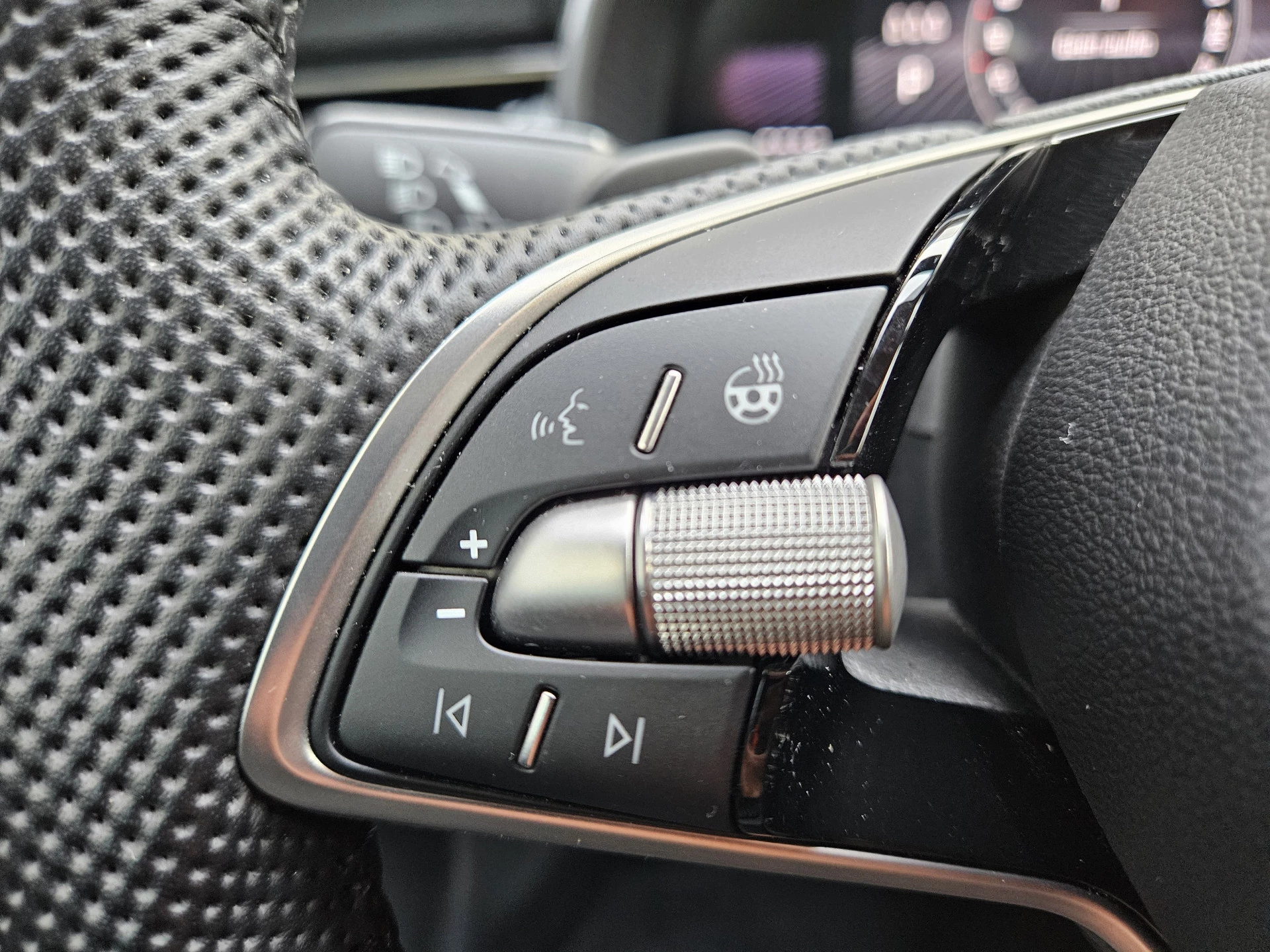 Hoofdafbeelding Škoda Scala