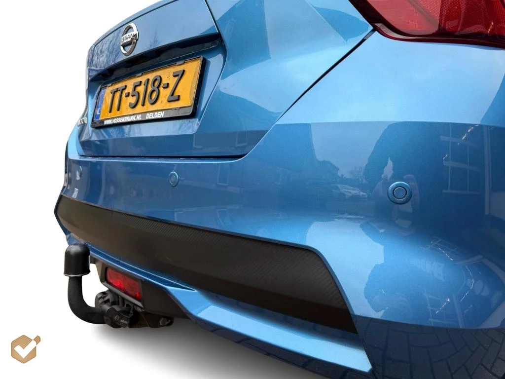 Hoofdafbeelding Nissan Micra