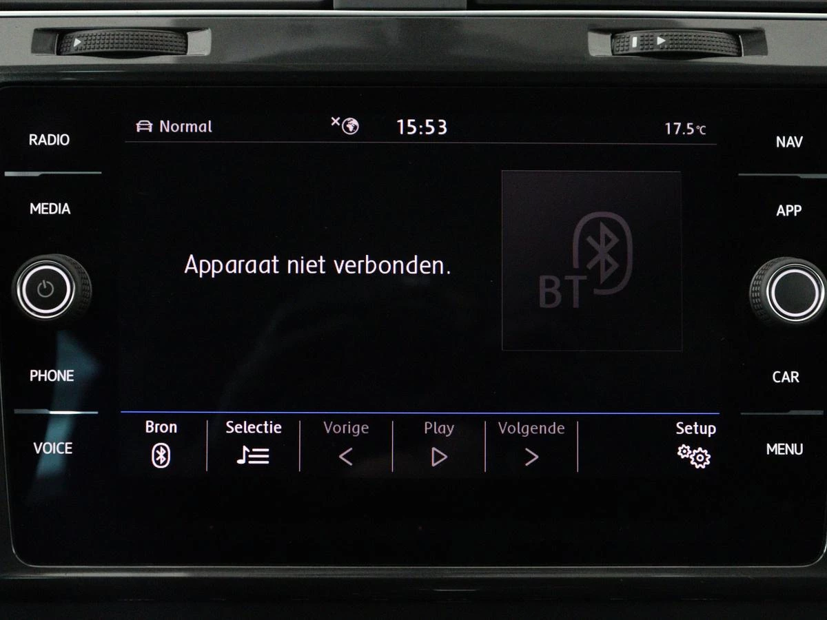Hoofdafbeelding Volkswagen e-Golf