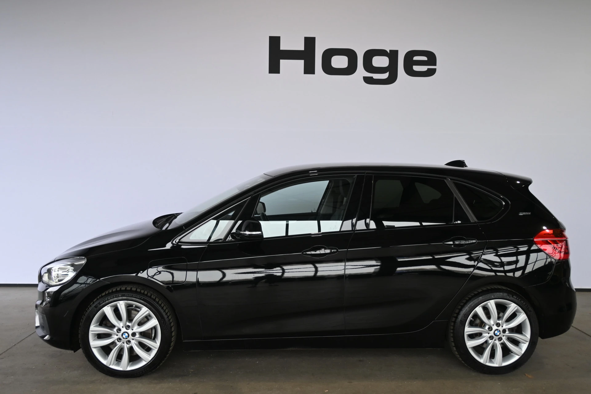 Hoofdafbeelding BMW 2 Serie