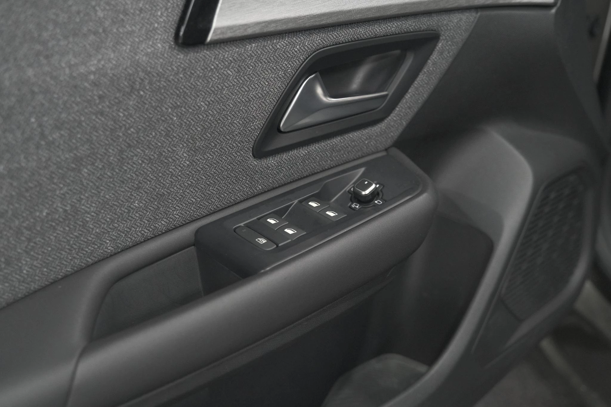 Hoofdafbeelding Citroën C5 X