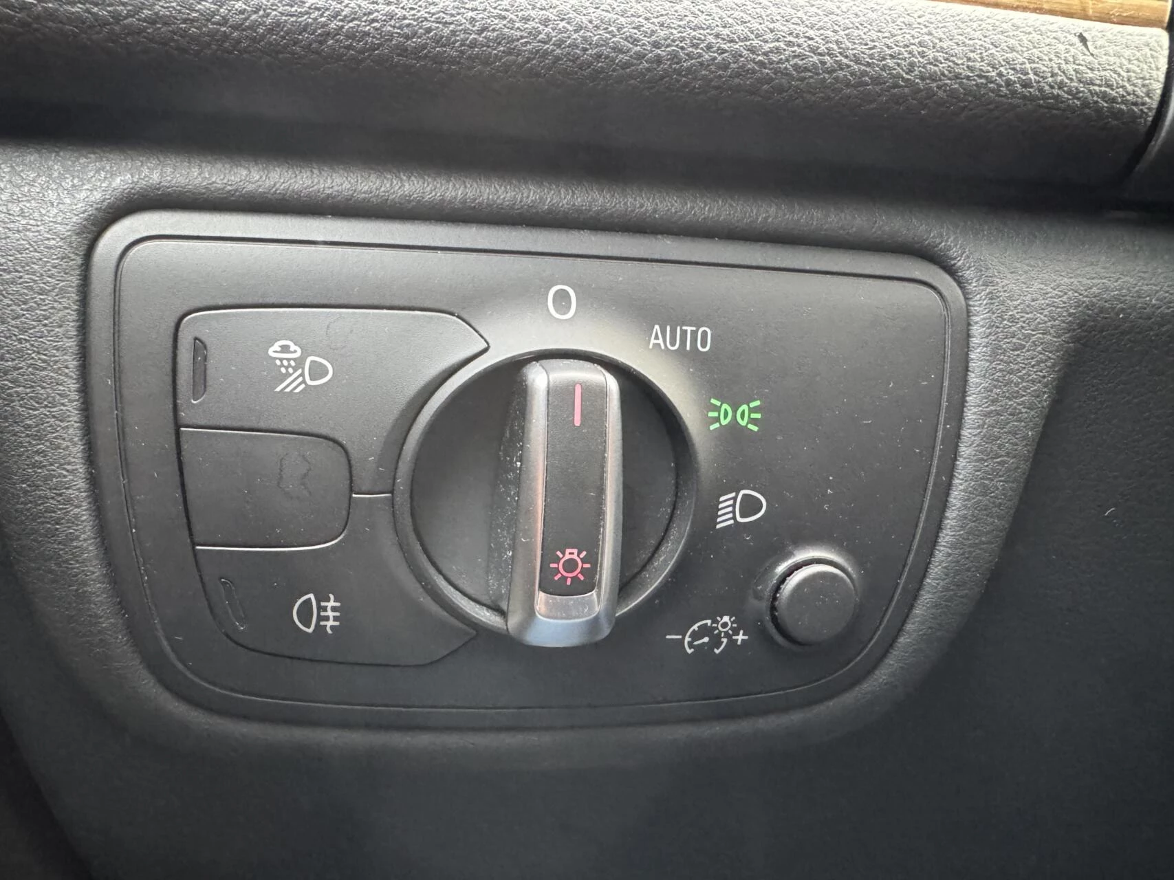 Hoofdafbeelding Audi A6 Allroad