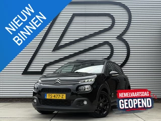 Citroen C3 1.2 PureTech S&S Shine 2e Eigenaar|Navi|Pano|Camera|Clima|Cruise|N.A.P|Nieuwe APK bij Aflevering