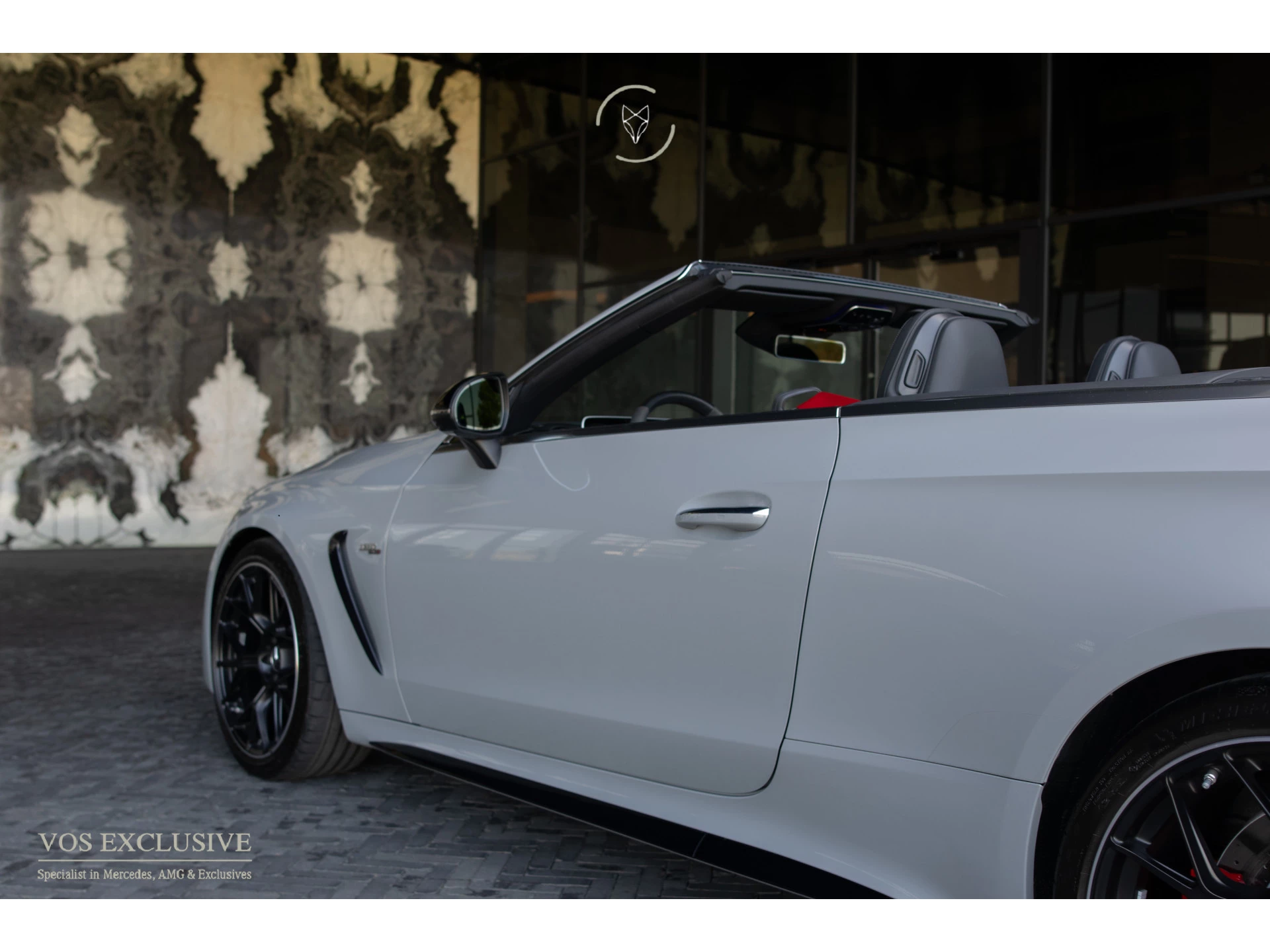 Hoofdafbeelding Mercedes-Benz CLE