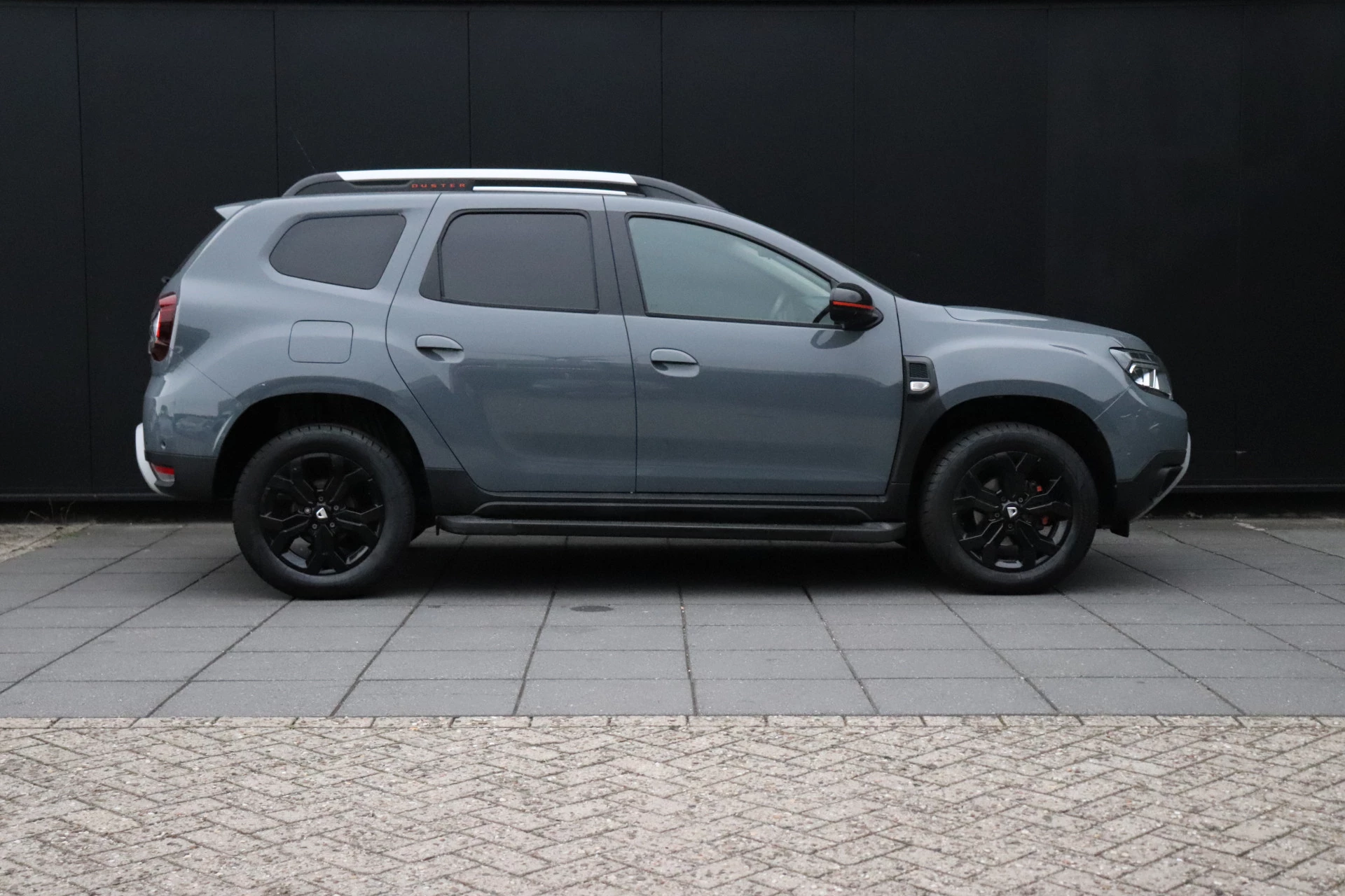 Hoofdafbeelding Dacia Duster