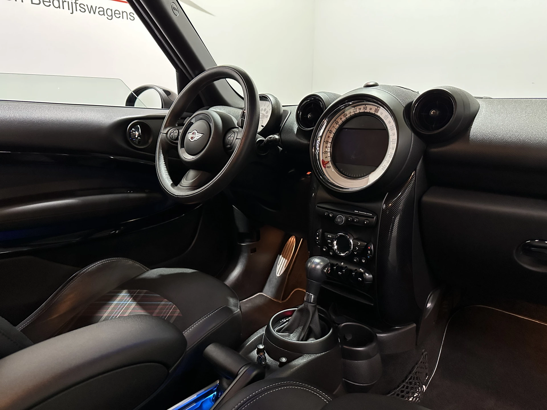 Hoofdafbeelding MINI Paceman