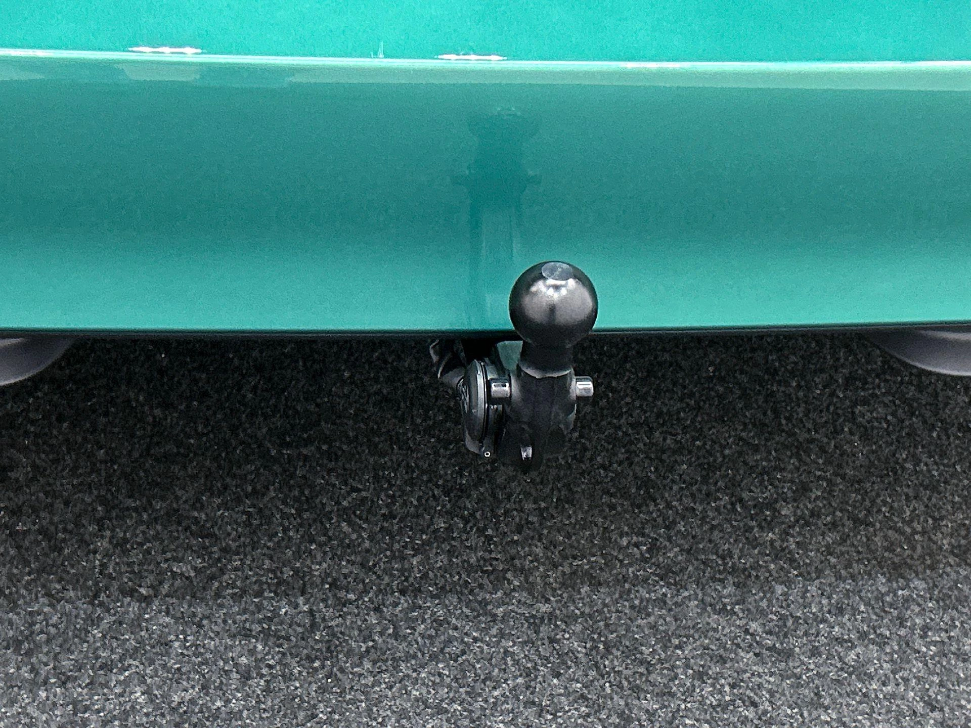 Hoofdafbeelding Volkswagen ID. Buzz Cargo