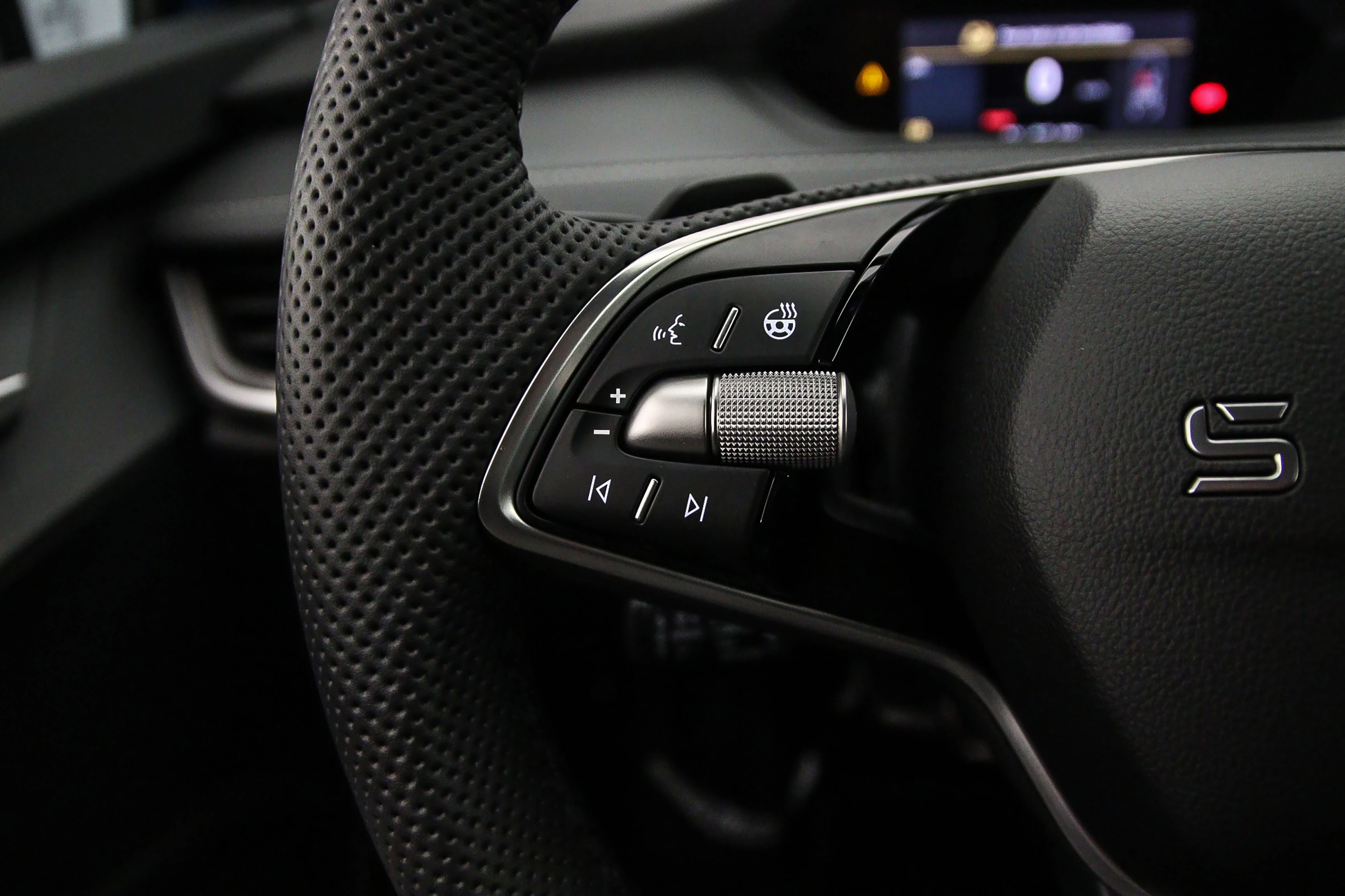 Hoofdafbeelding Škoda Elroq