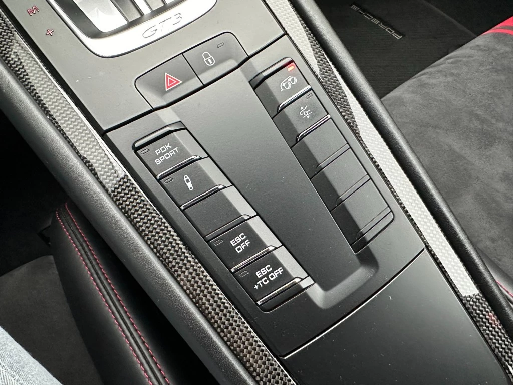 Hoofdafbeelding Porsche 911