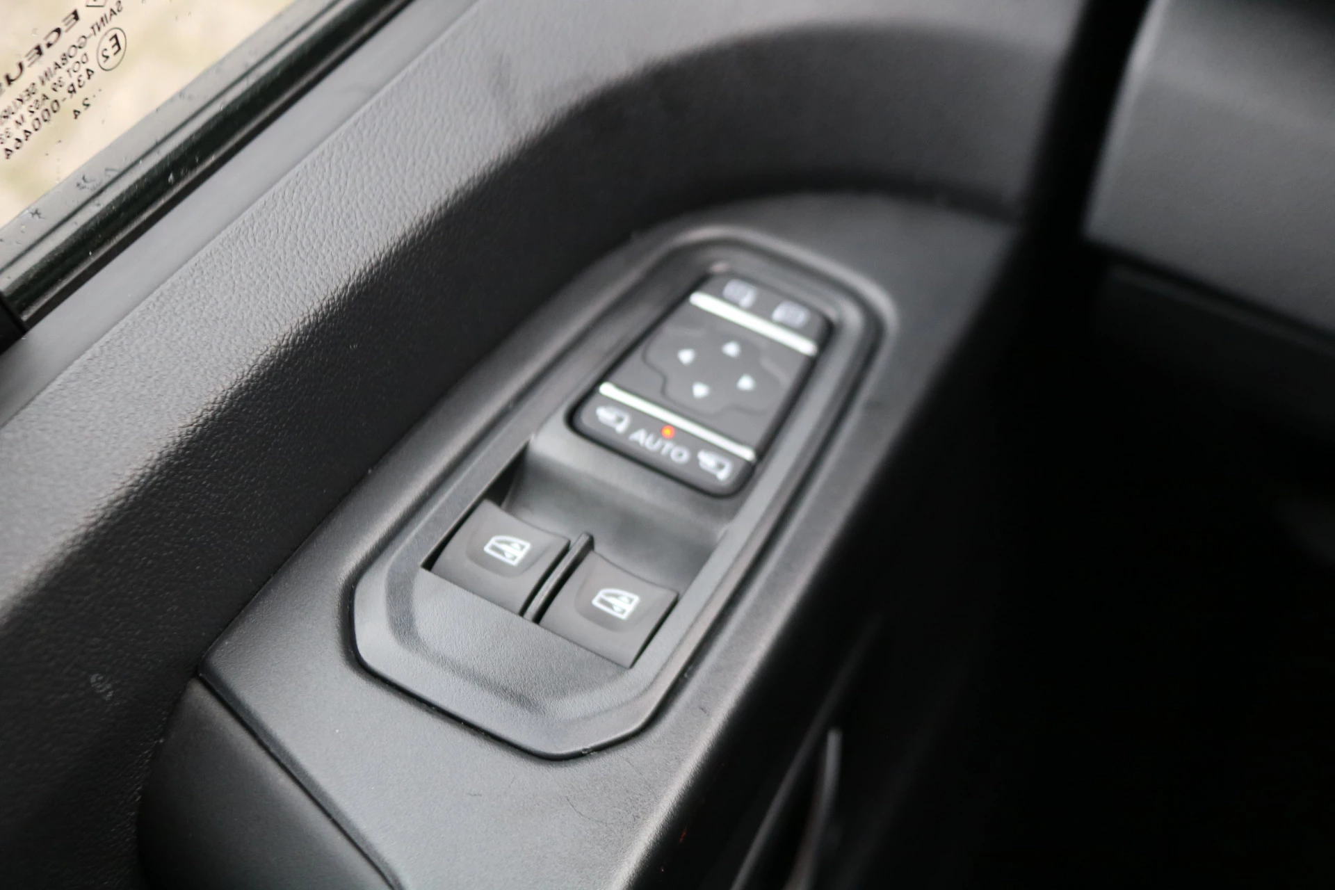 Hoofdafbeelding Nissan Primastar