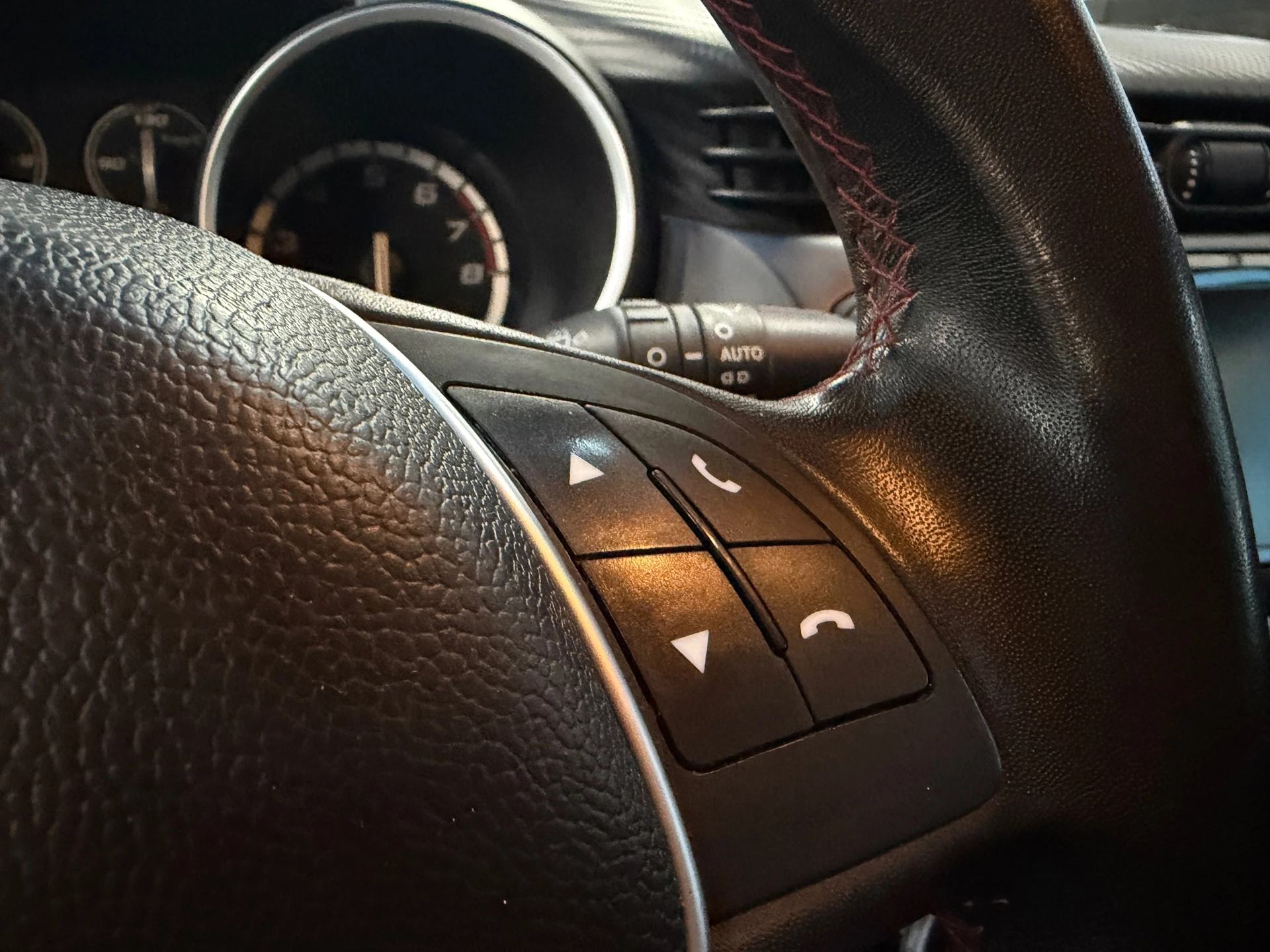 Hoofdafbeelding Alfa Romeo Giulietta