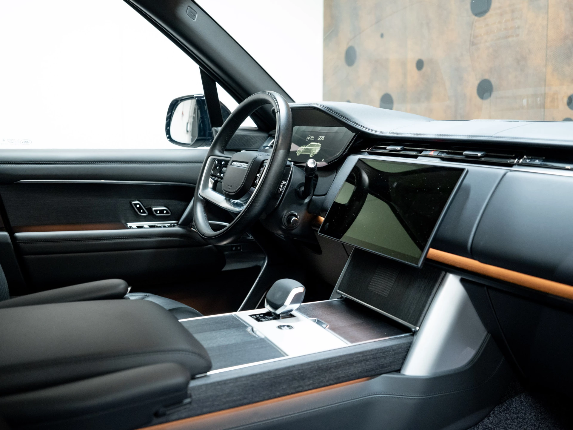 Hoofdafbeelding Land Rover Range Rover